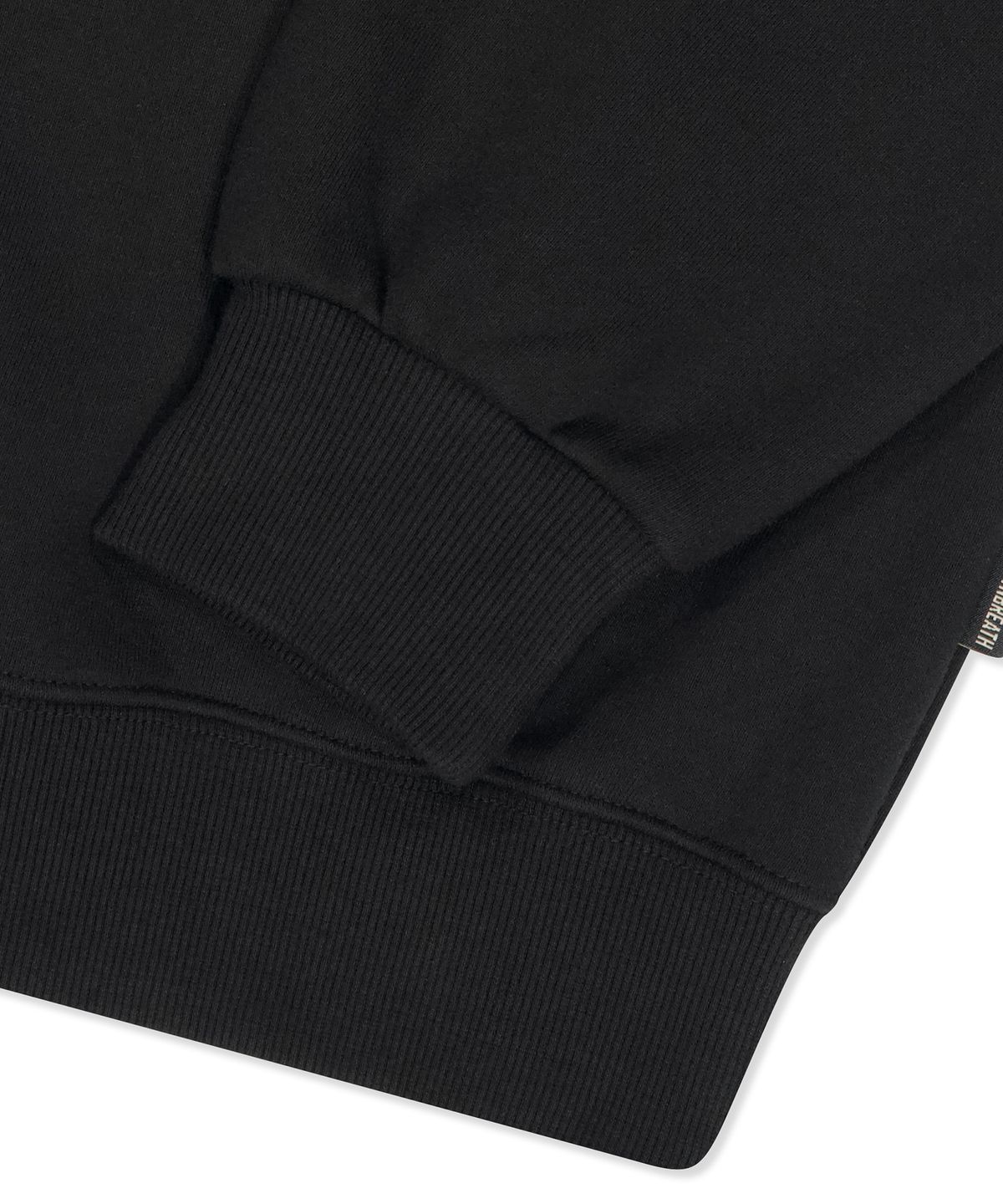 브라운브레스(BROWNBREATH) VINTAGE CAVALRY CREWNECK (3colors)