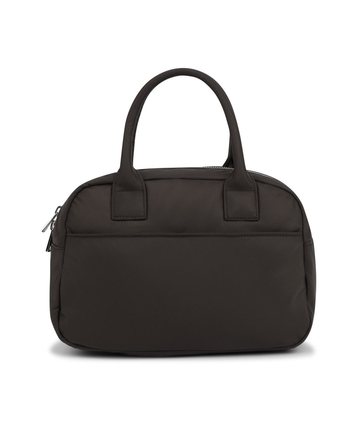 아웃도어 보이스(OUTDOOR VOICES) MERCER PADDED TOTE BAG (BROWN)