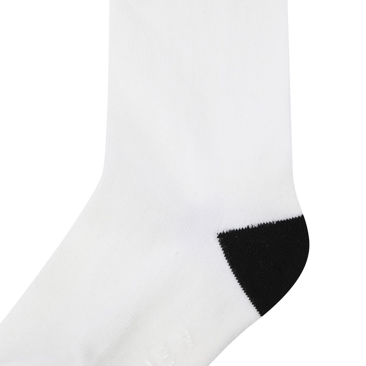 어뉴골프(ANEW GOLF) WOMEN COLOR BLOCK KNEE SOCKS_WH
