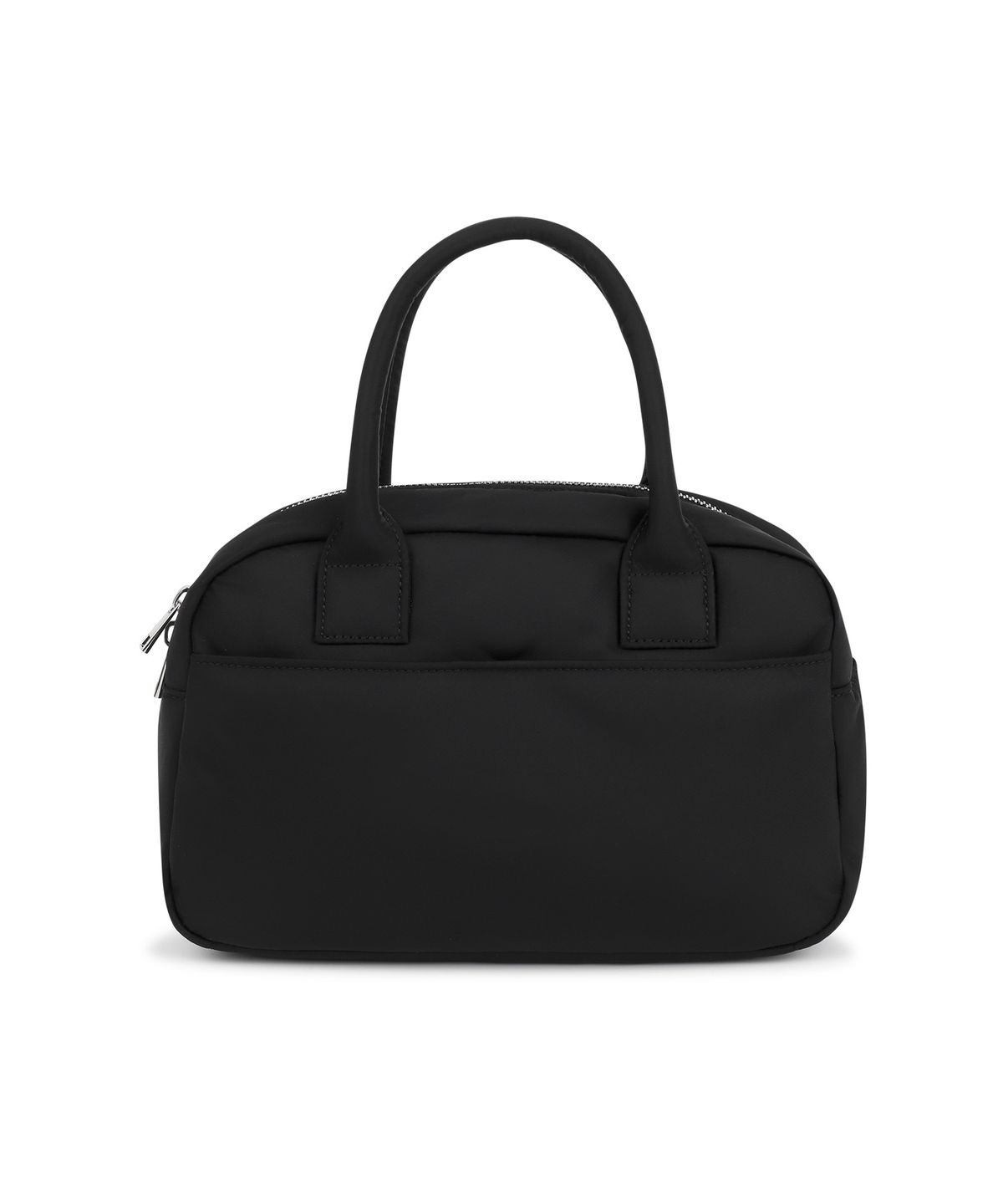 아웃도어 보이스(OUTDOOR VOICES) MERCER PADDED TOTE BAG (BLACK)