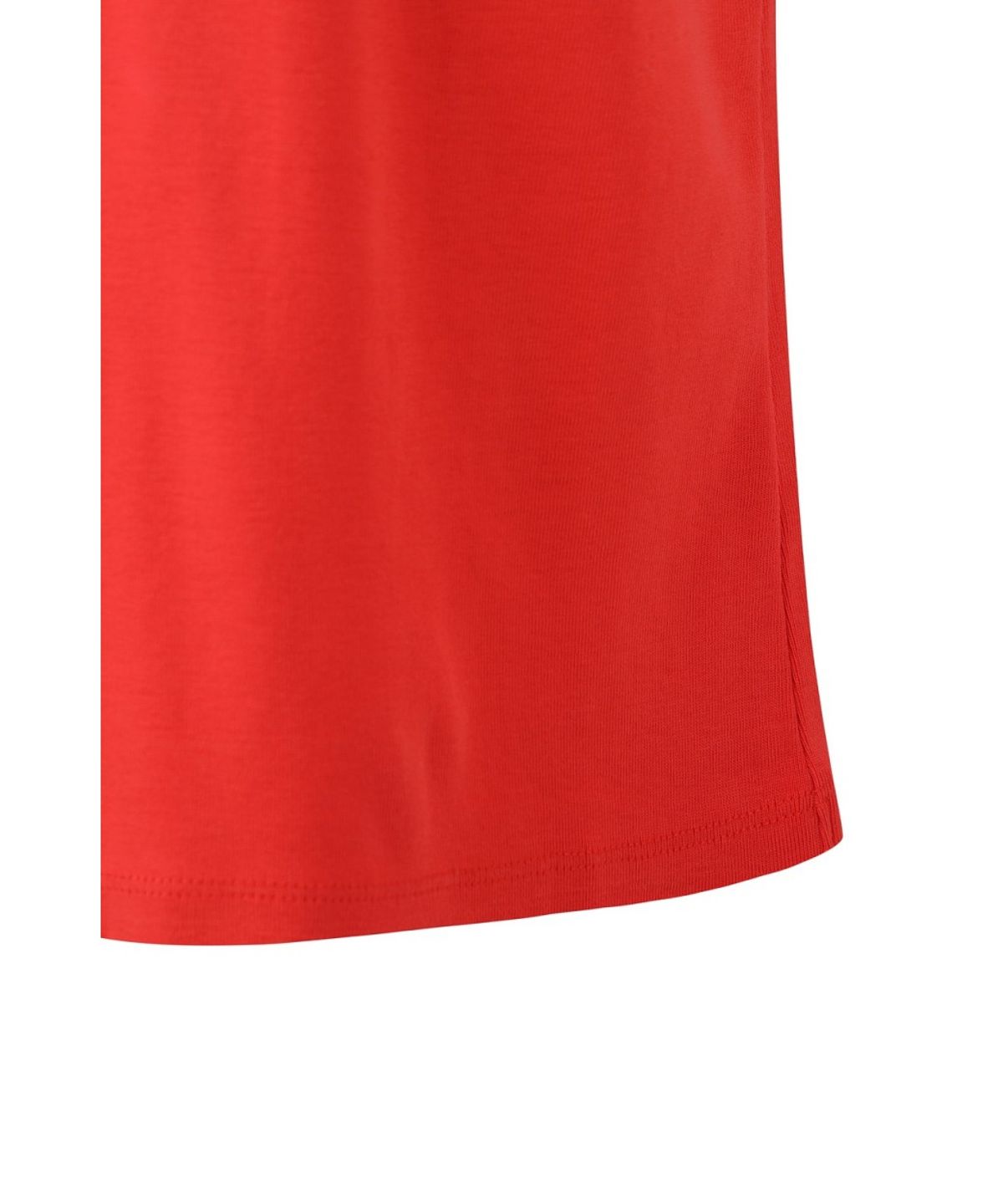 래코드(RECODE) Split Center Asymmetric Tee RQTAA26570REX