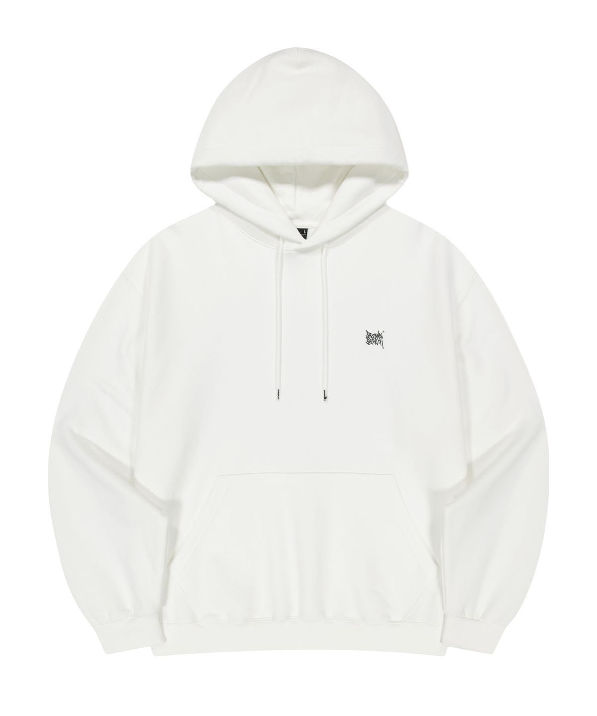 브라운브레스(BROWNBREATH) BB HERITAGE EAGLE TAG HOODIE (3colors)