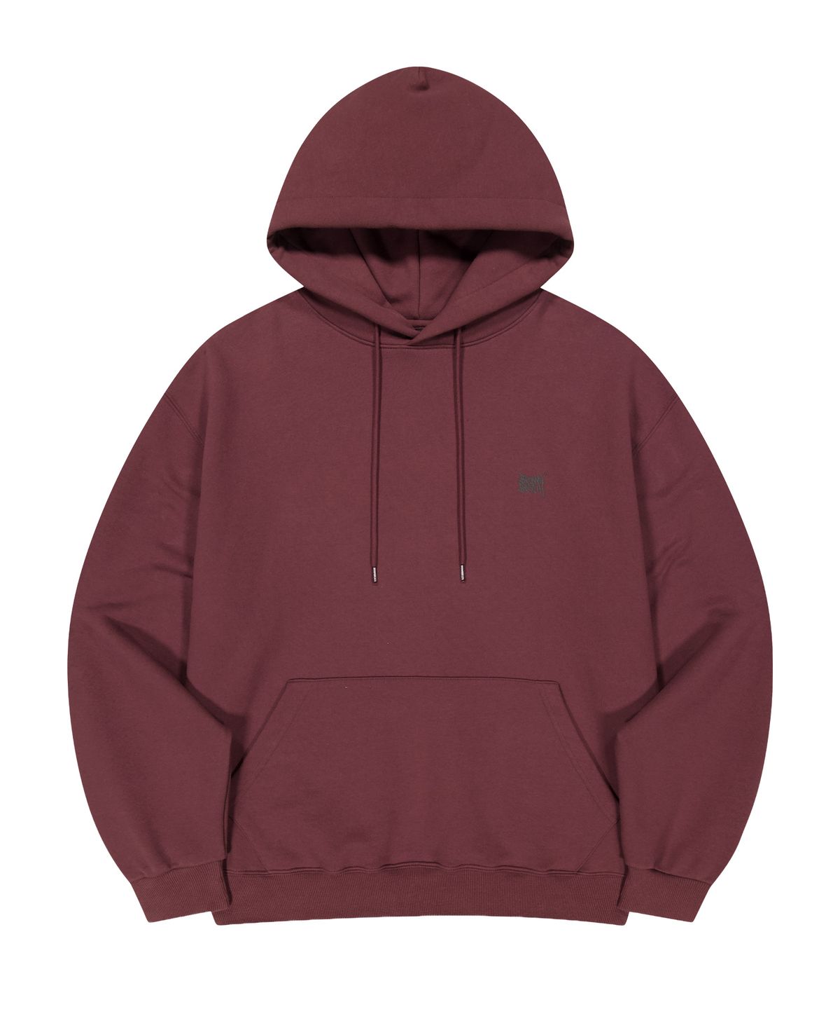 브라운브레스(BROWNBREATH) BB HERITAGE EAGLE TAG HOODIE (3colors)