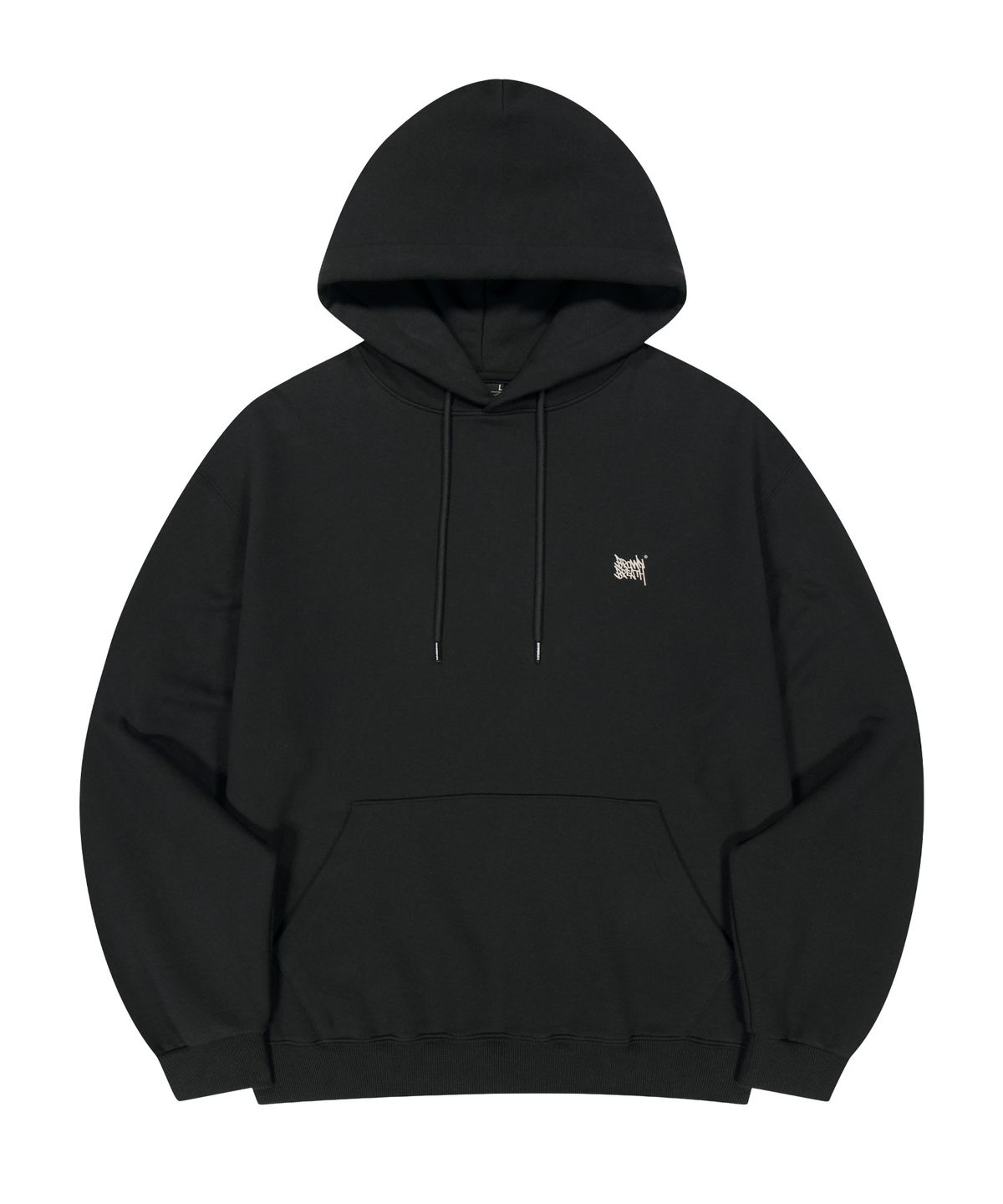브라운브레스(BROWNBREATH) BB HERITAGE EAGLE TAG HOODIE (3colors)