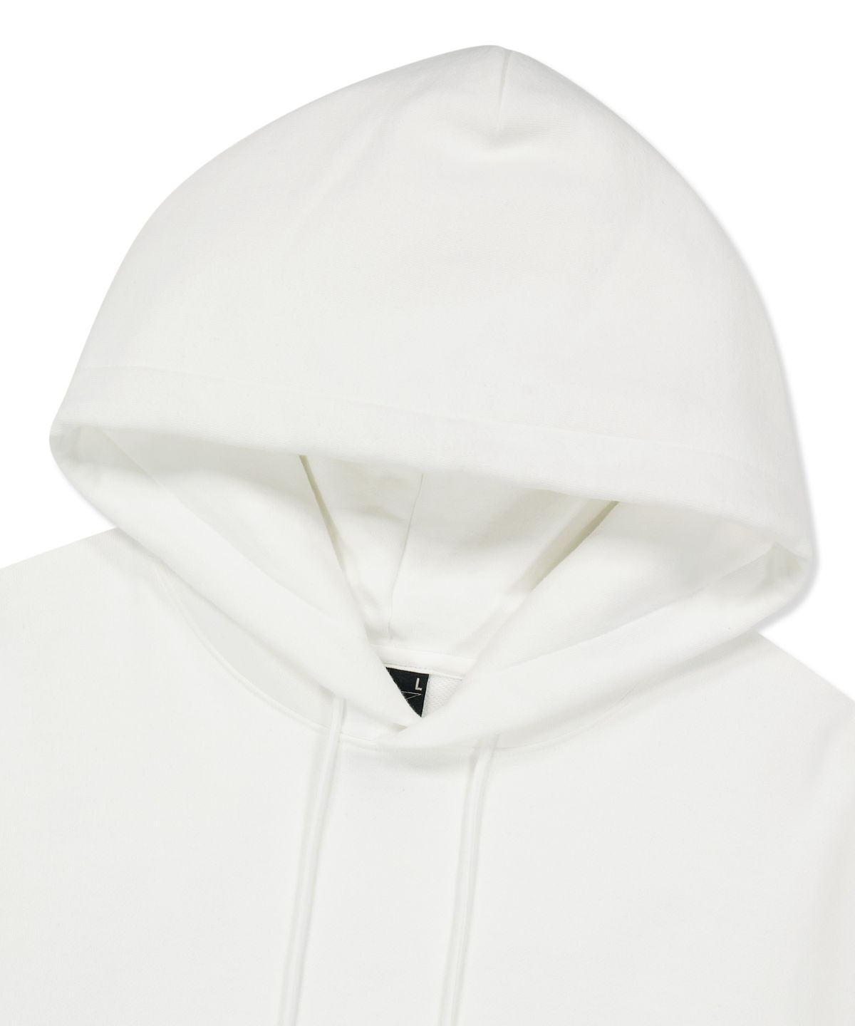 브라운브레스(BROWNBREATH) BB HERITAGE EAGLE TAG HOODIE (3colors)