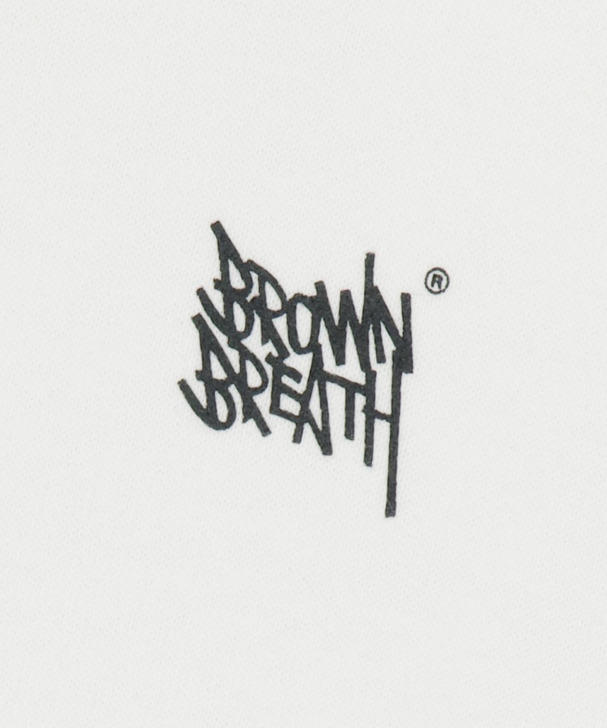 브라운브레스(BROWNBREATH) BB HERITAGE EAGLE TAG HOODIE (3colors)