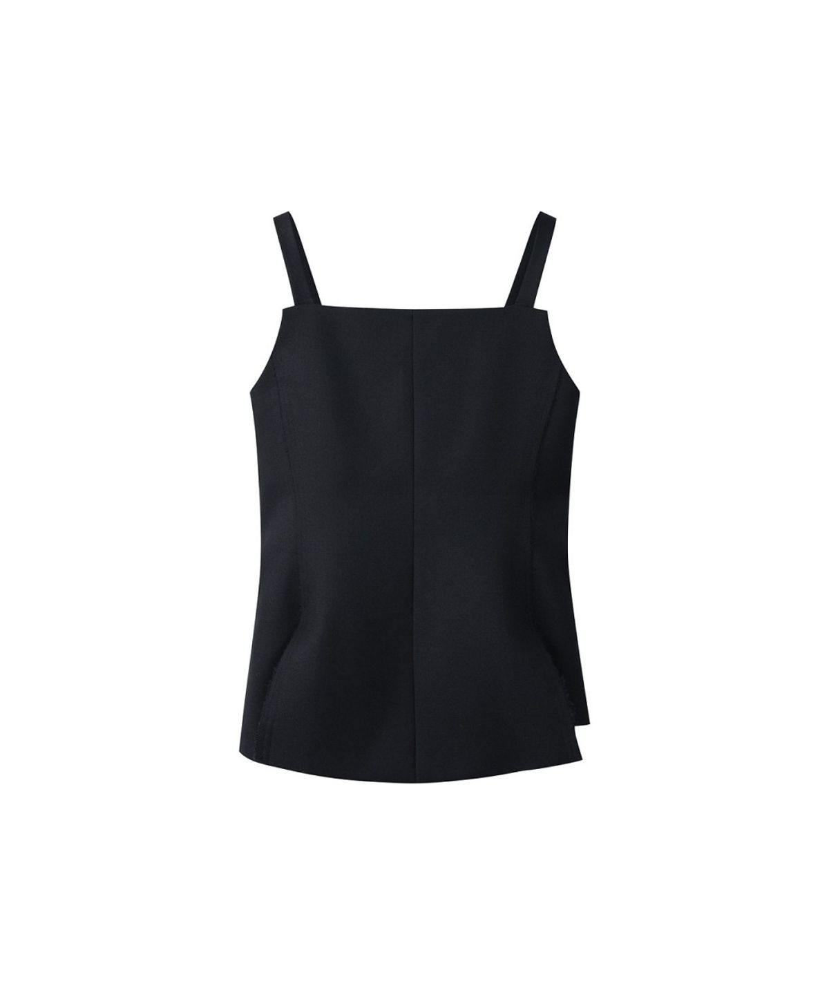 래코드(RECODE) Jacket Mix Sleeveless Vest RQVAA26500NYX