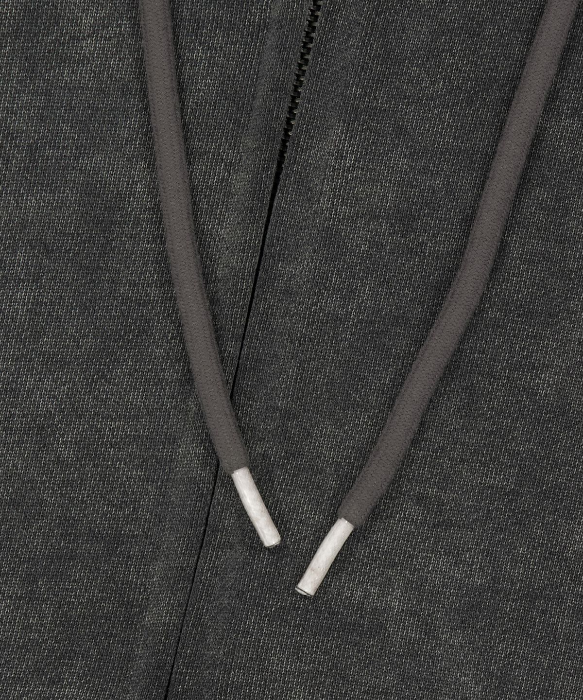 브라운브레스(BROWNBREATH) W TAG DIRTY HOOD ZIP UP  (3colors)