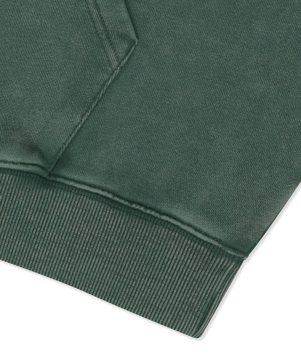 브라운브레스(BROWNBREATH) STONE WASHING HALFZIP  (2colors)