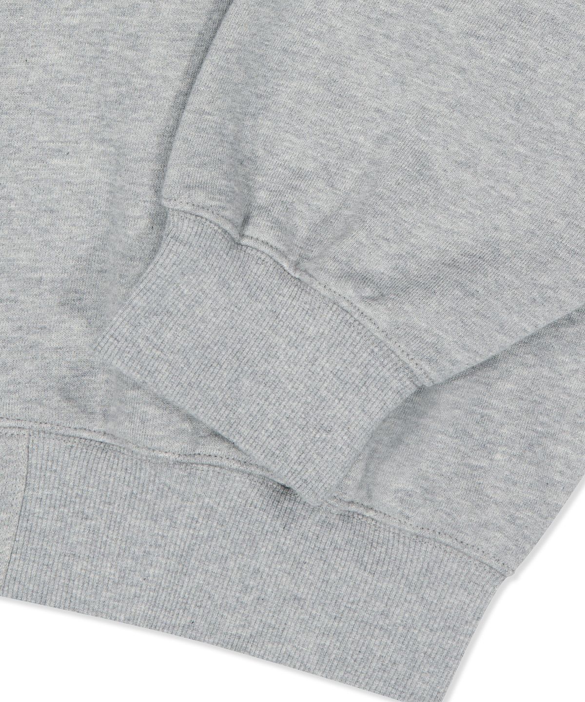 브라운브레스(BROWNBREATH) BB LOGO VINTAGE CRUSH HOOD ZIP UP (2colors)