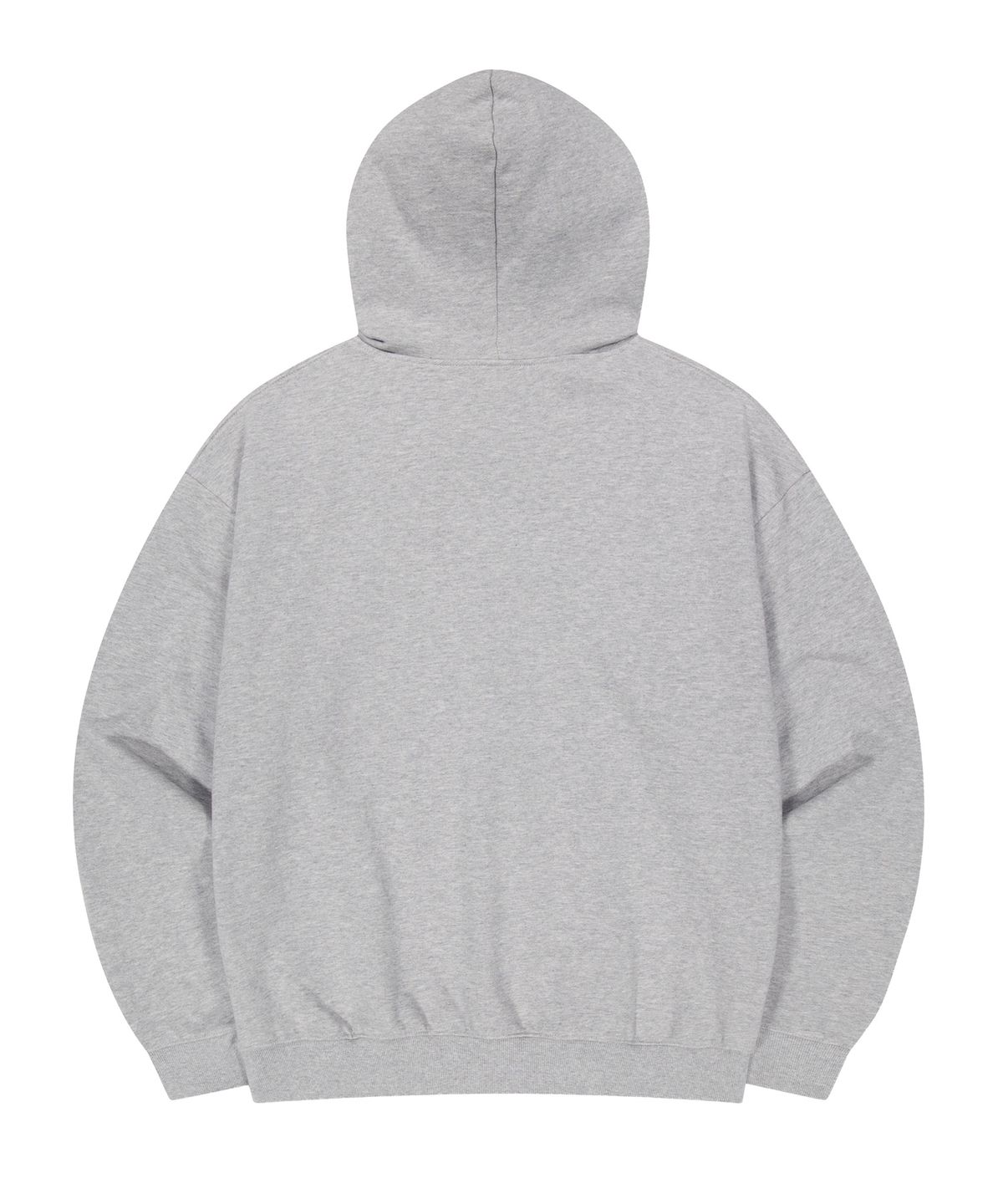 브라운브레스(BROWNBREATH) CAMO LINED HOOD ZIP UP (2colors)