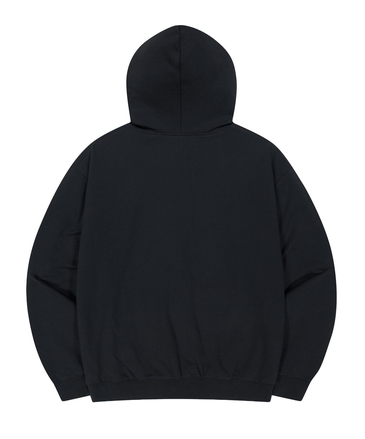 브라운브레스(BROWNBREATH) CAMO LINED HOOD ZIP UP (2colors)