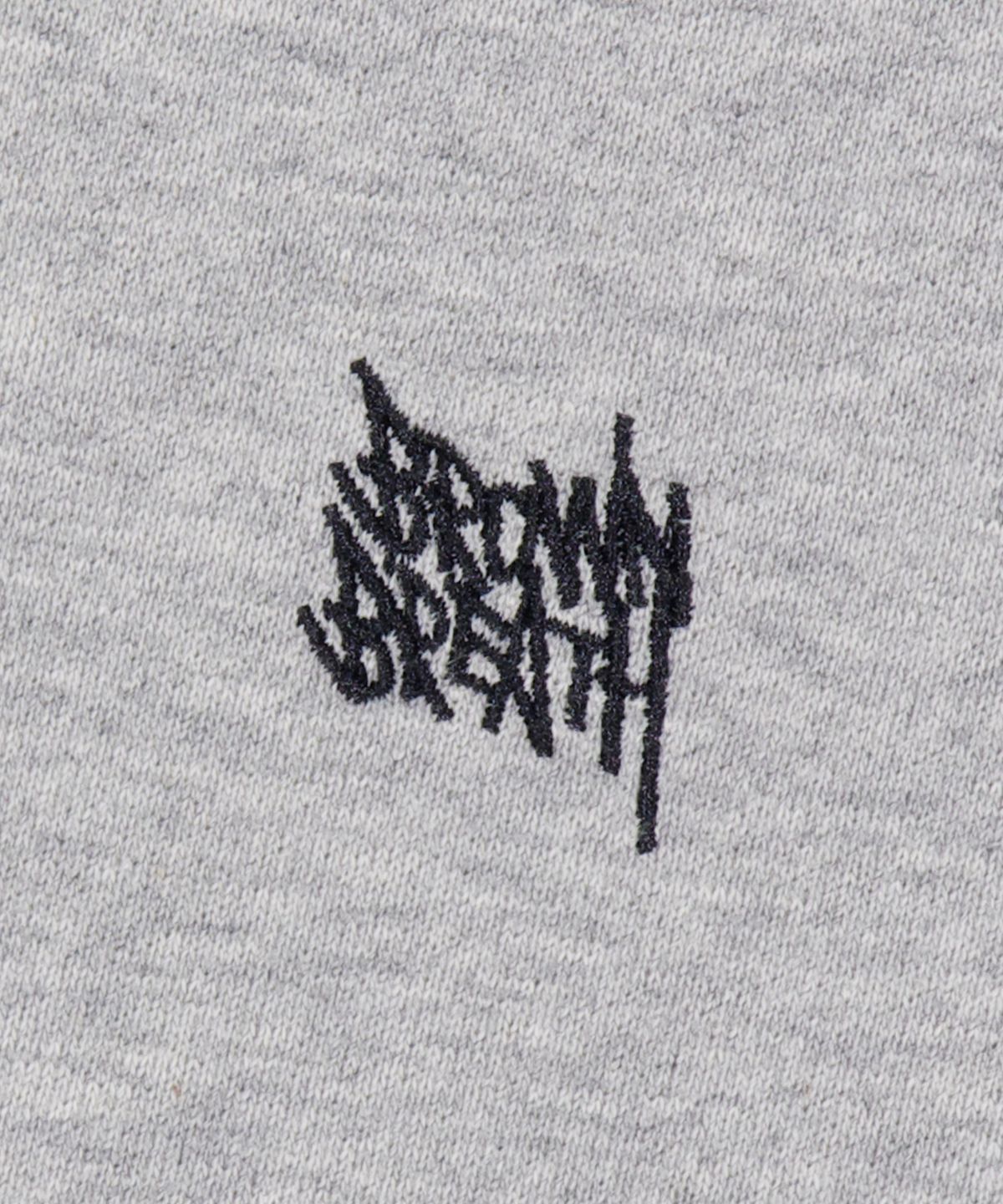 브라운브레스(BROWNBREATH) CAMO LINED HOOD ZIP UP (2colors)