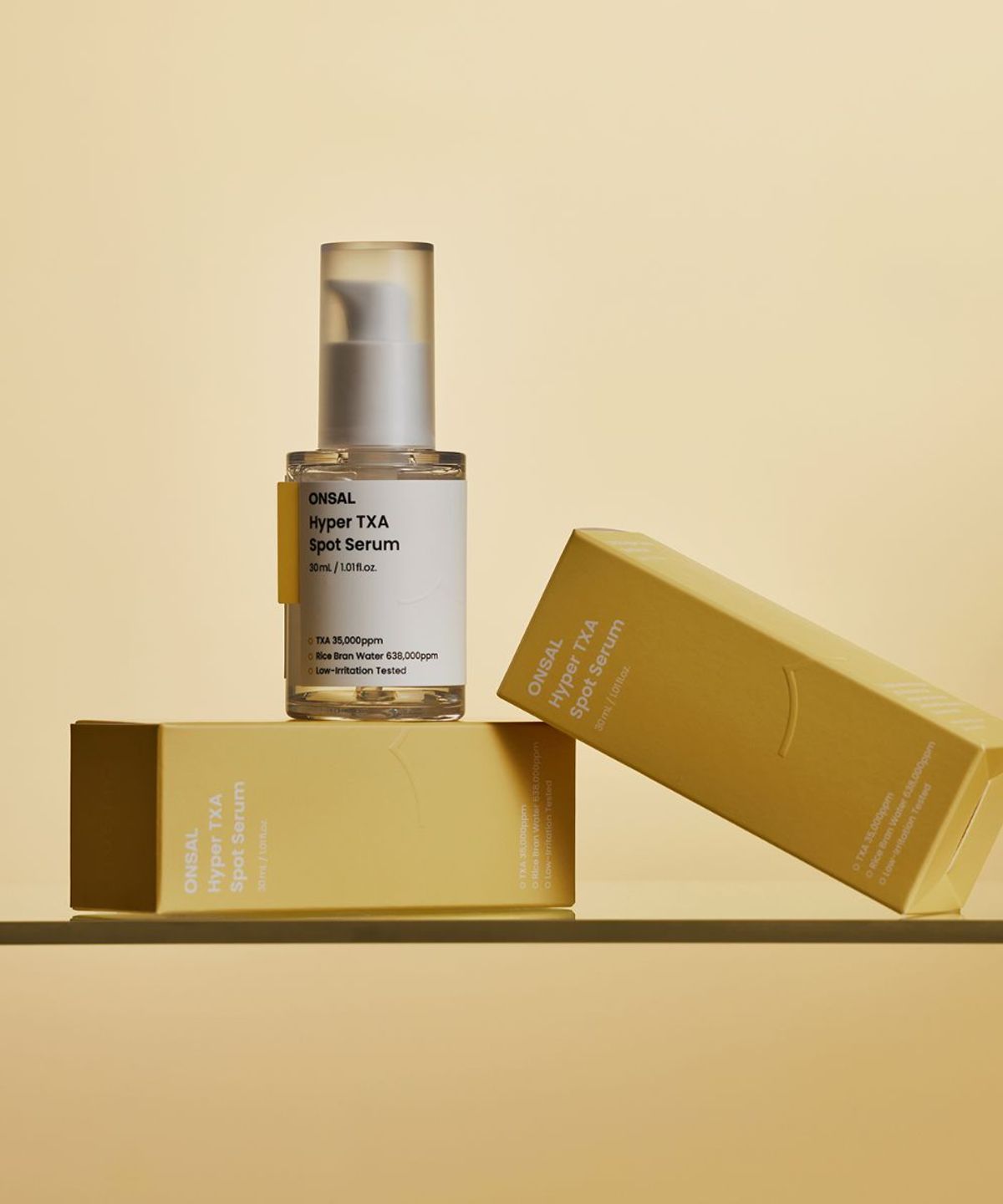 온살(ONSAL) 온살 하이퍼 트라넥 흔적 세럼 30ml