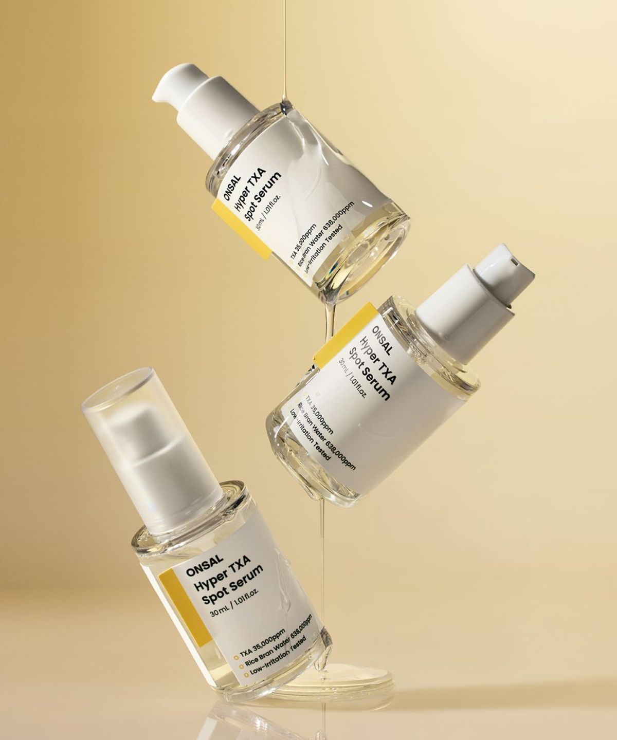 온살(ONSAL) 온살 하이퍼 트라넥 흔적 세럼 30ml