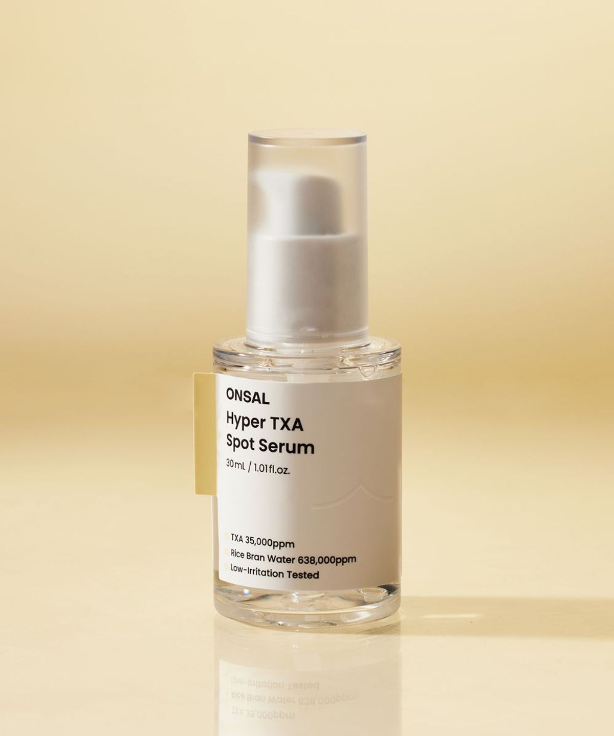 온살(ONSAL) 온살 하이퍼 트라넥 흔적 세럼 30ml