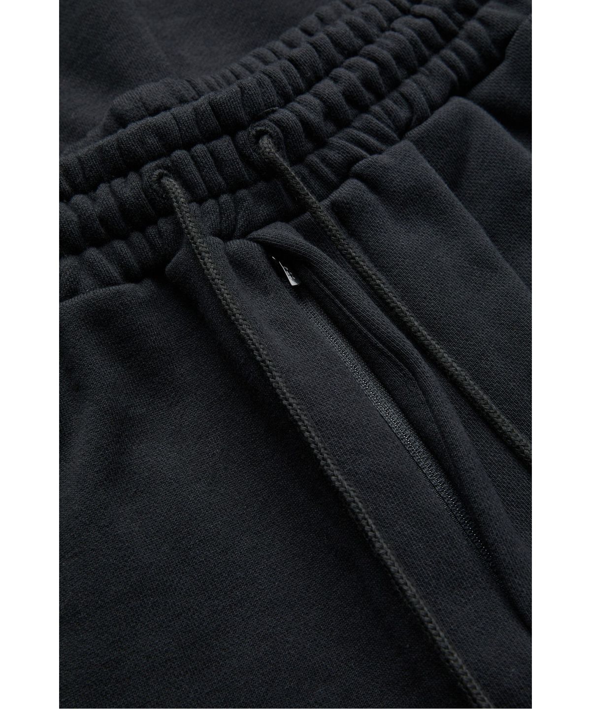 이로(IRO) Flacons 베이직 로고자수 스웨트 팬츠 IQPAX26753BKX