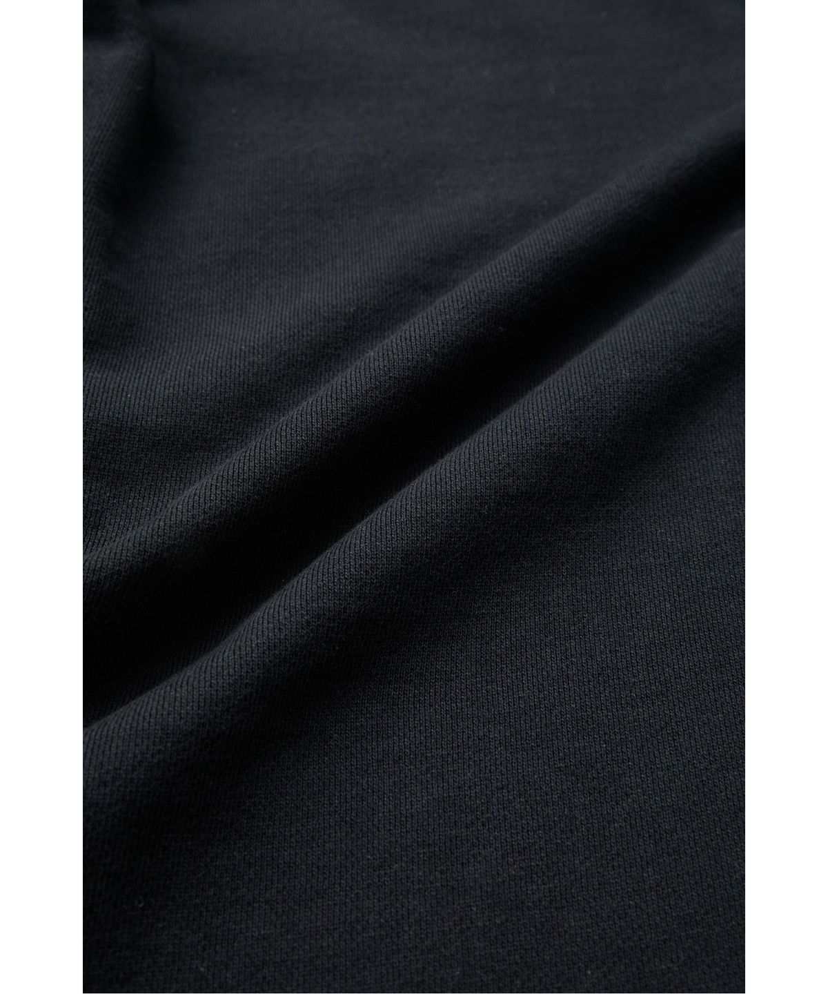 이로(IRO) Flacons 베이직 로고자수 스웨트 팬츠 IQPAX26753BKX