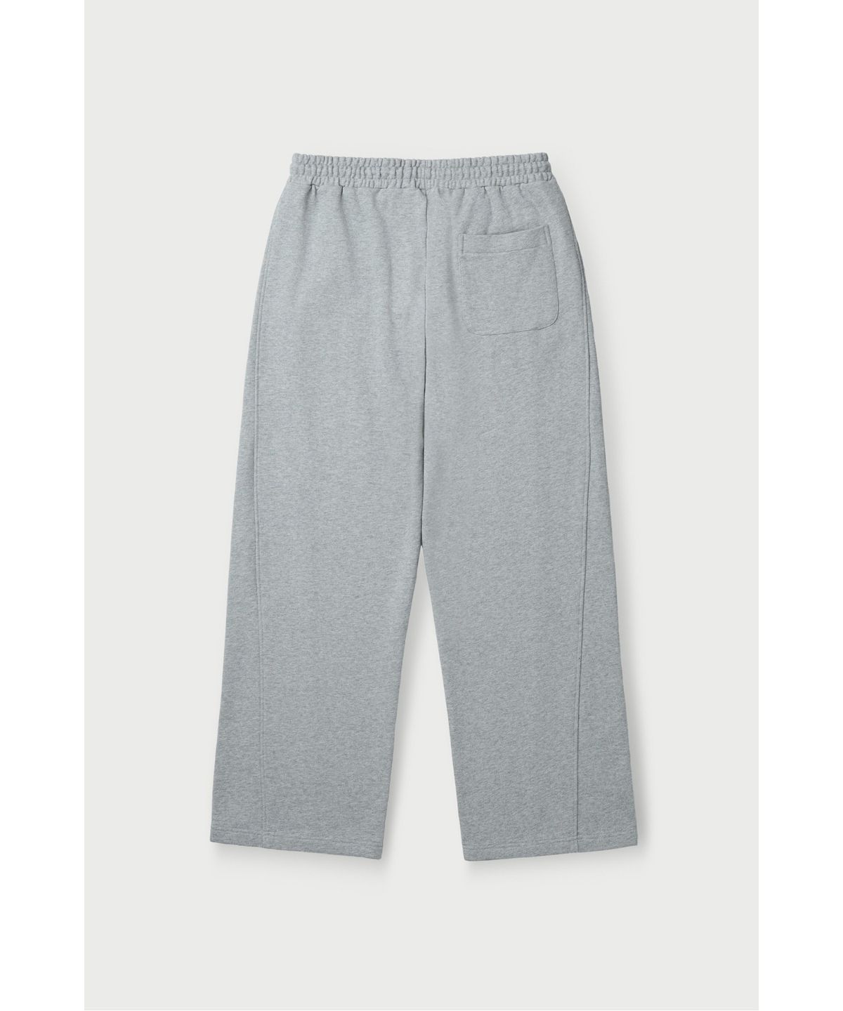 이로(IRO) Flacons 베이직 로고자수 스웨트 팬츠 IQPAX26753GYX