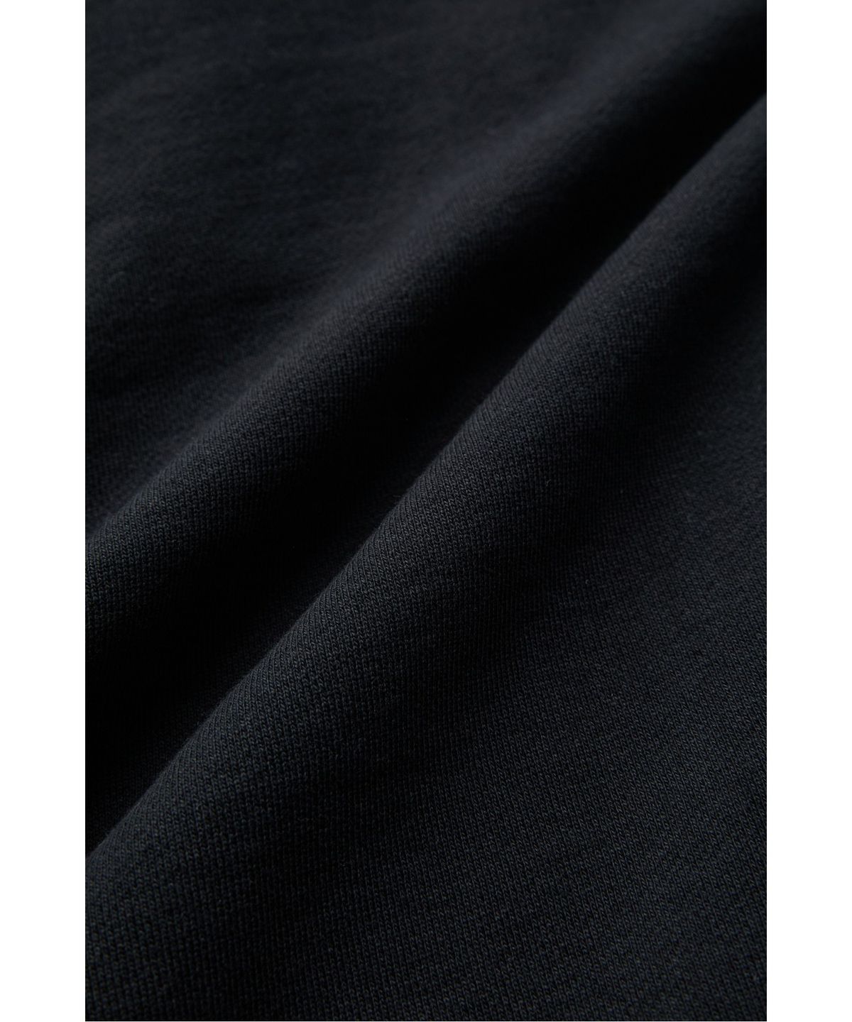 이로(IRO) Cruche 베이직 로고 후드 집업 IQTSX26753BKX