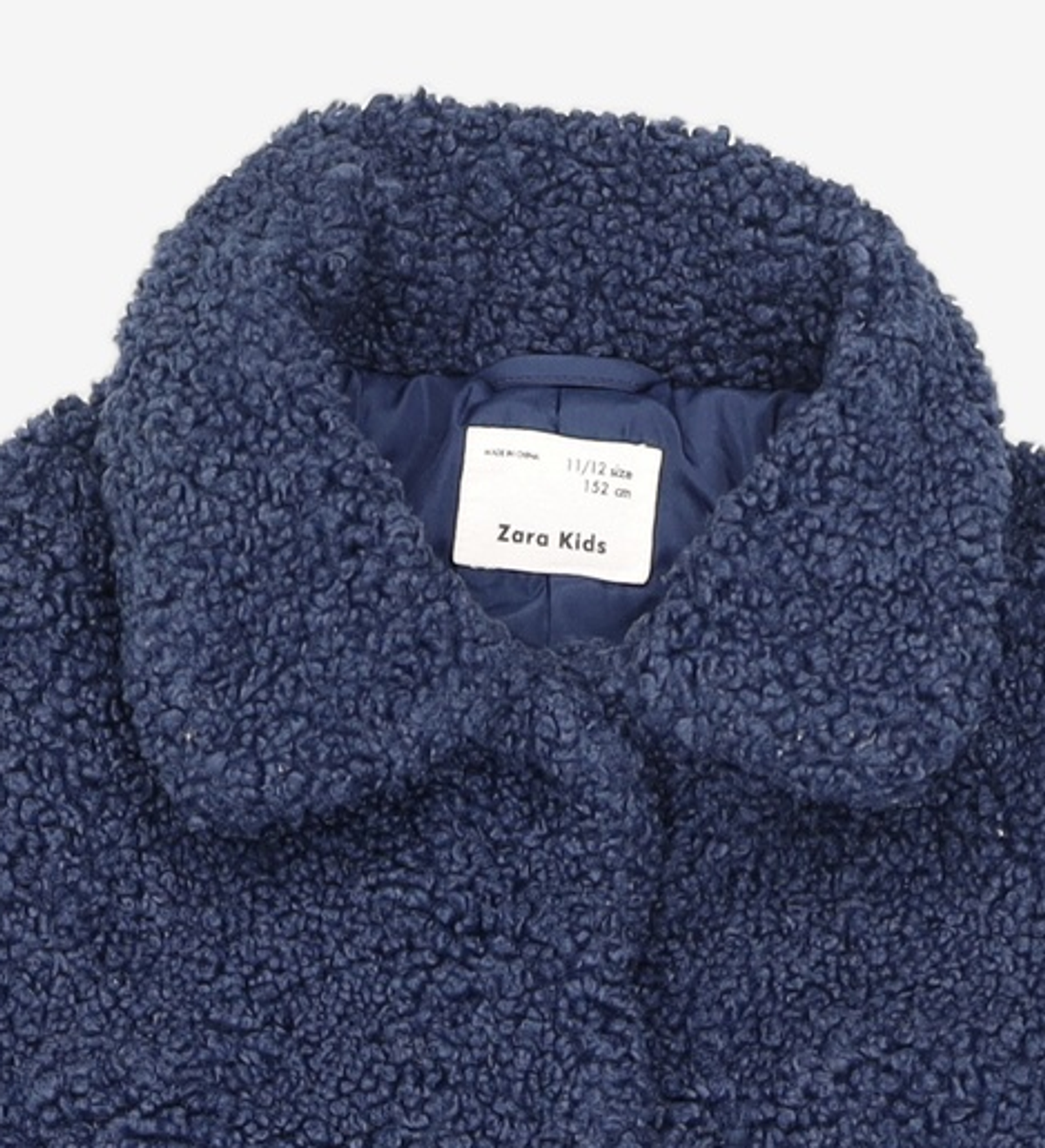 자라 키즈(Zara Kids) 기타 아우터 12