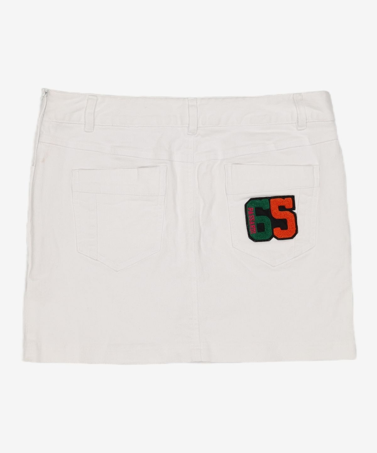 파사디 골프(PASSARDI GOLF) 미니스커트 73_100