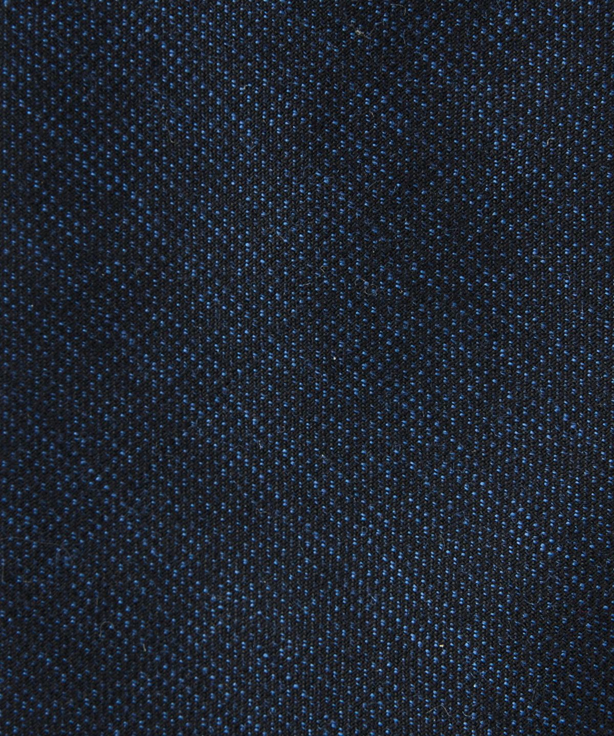 에스티코(STCO) 울 우븐 솔리드 넥타이_네이비_SNTXZ09BSN