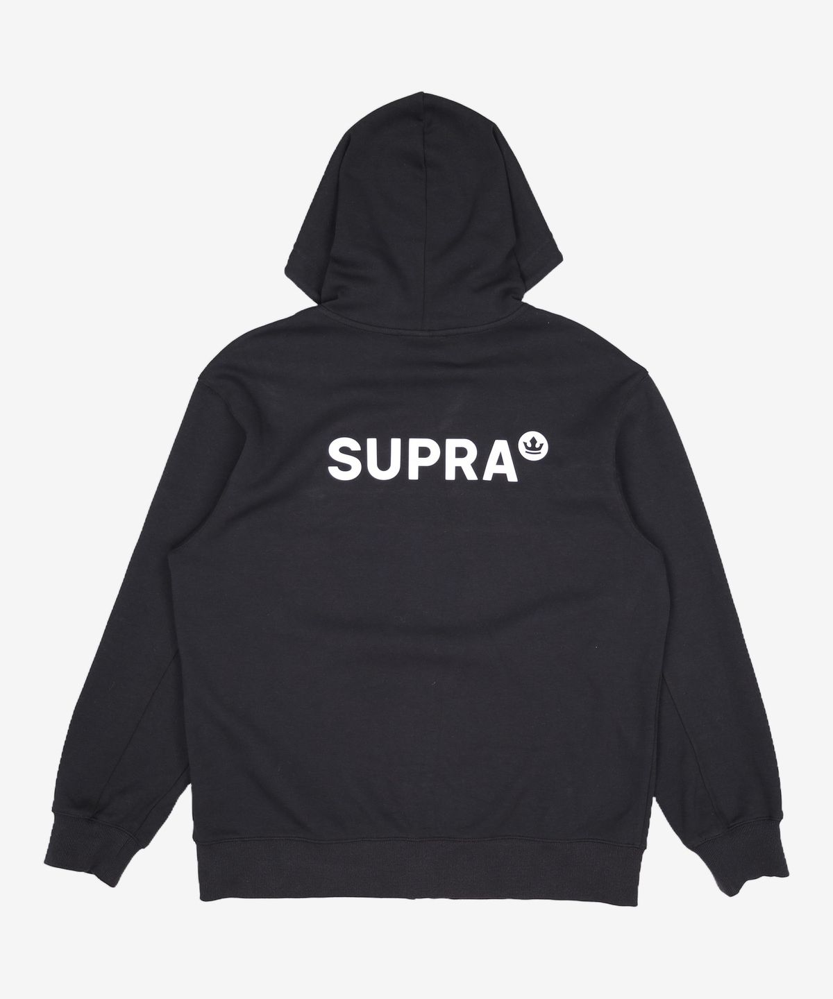 수프라(SUPRA) 후드 집업 L