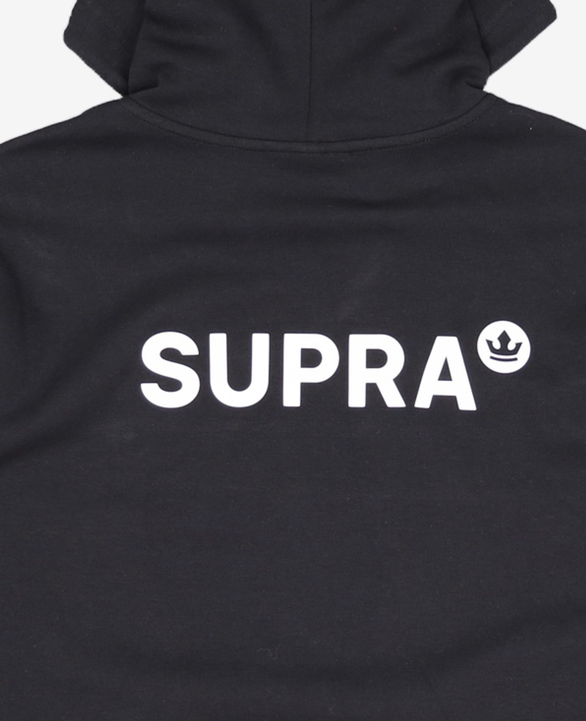 수프라(SUPRA) 후드 집업 L