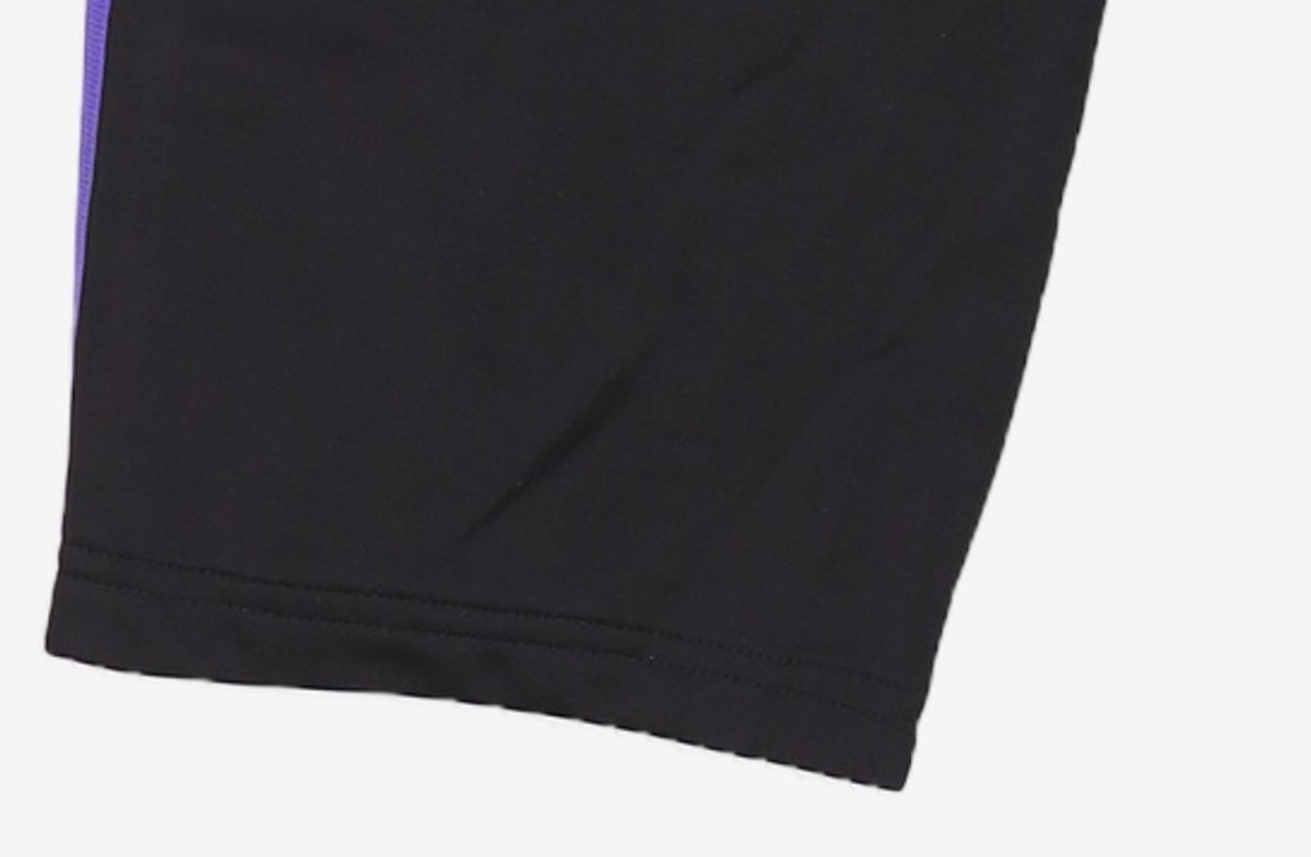 아디다스(ADIDAS) BB 트랙 팬츠 - 블랙 / IZ4927 M