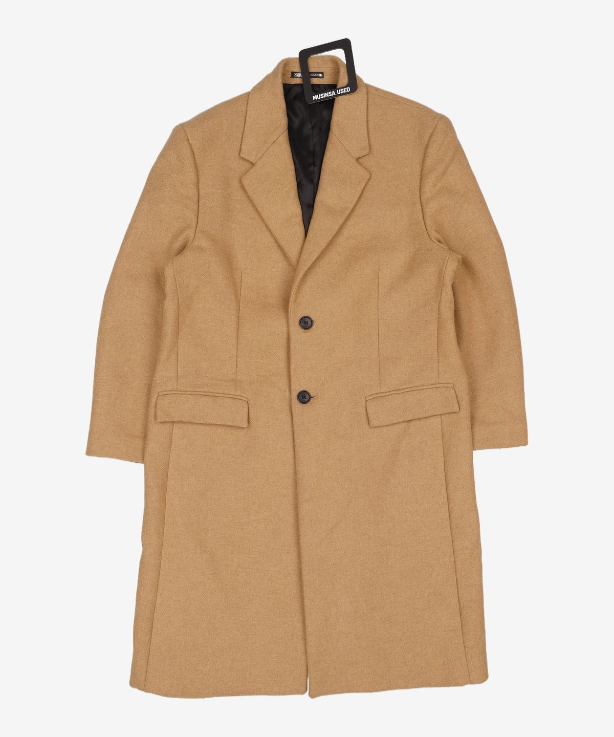 자라(ZARA) 겨울 기타 코트 XL