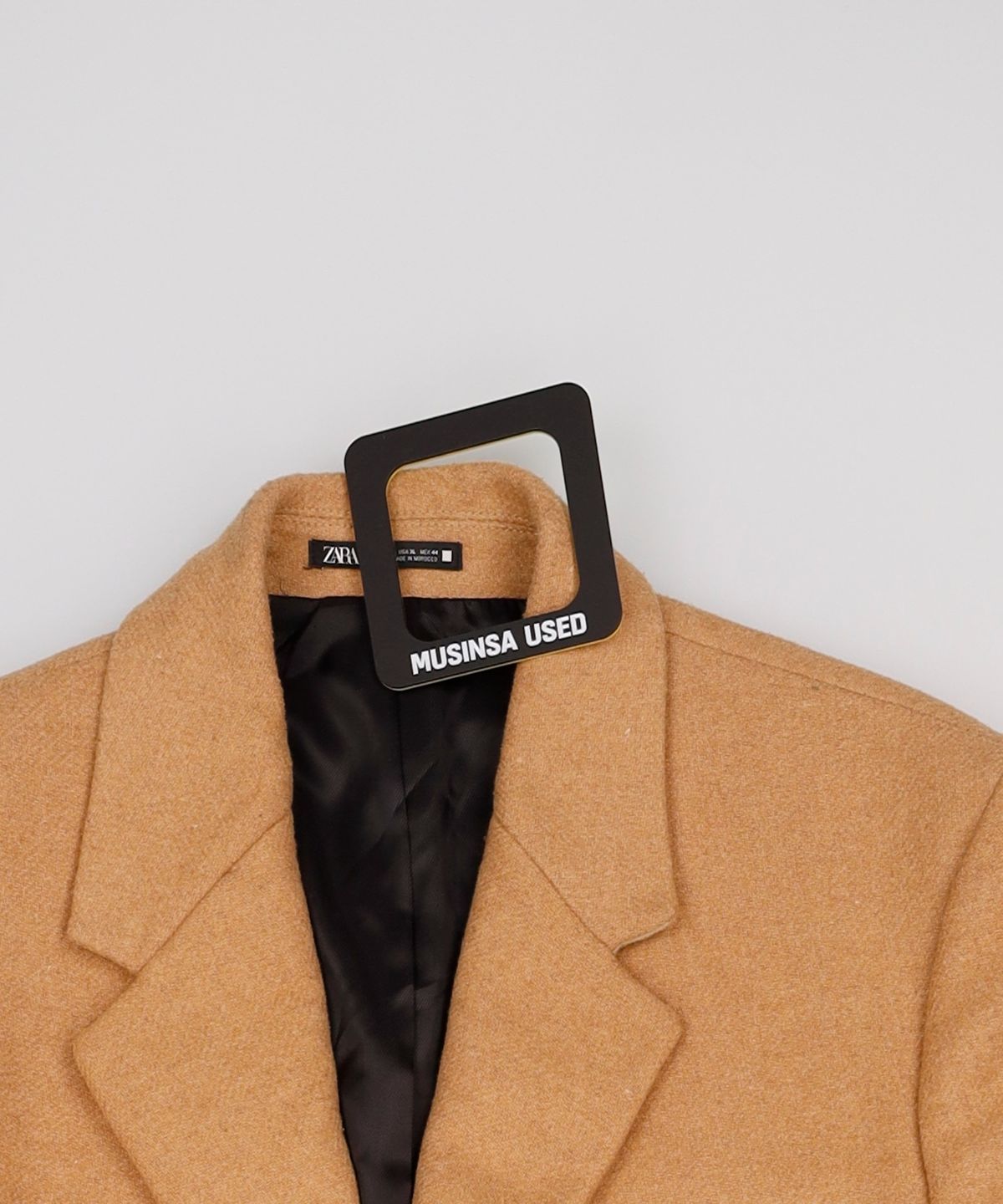 자라(ZARA) 겨울 기타 코트 XL