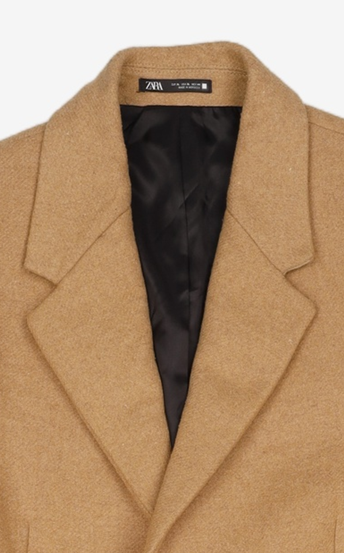 자라(ZARA) 겨울 기타 코트 XL