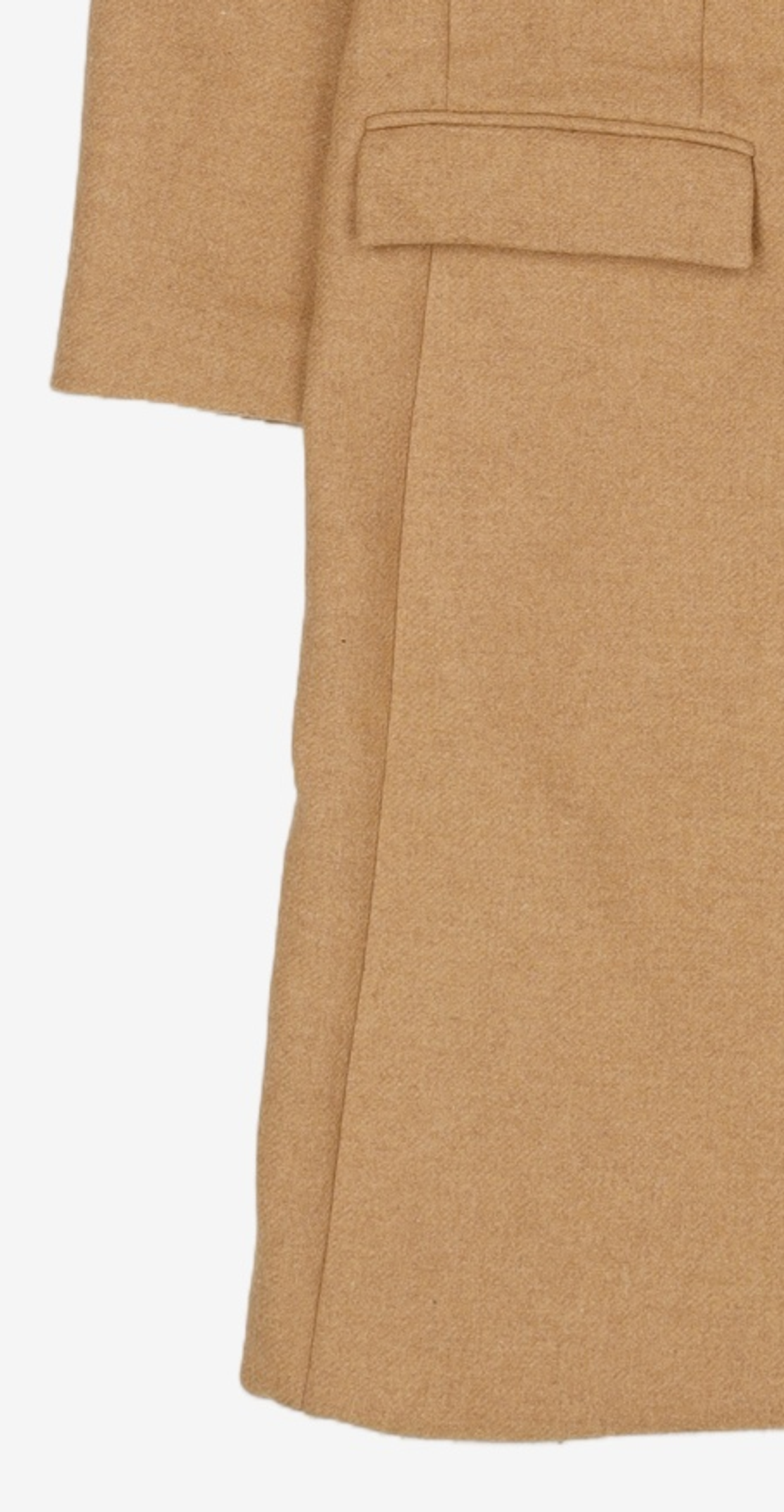 자라(ZARA) 겨울 기타 코트 XL