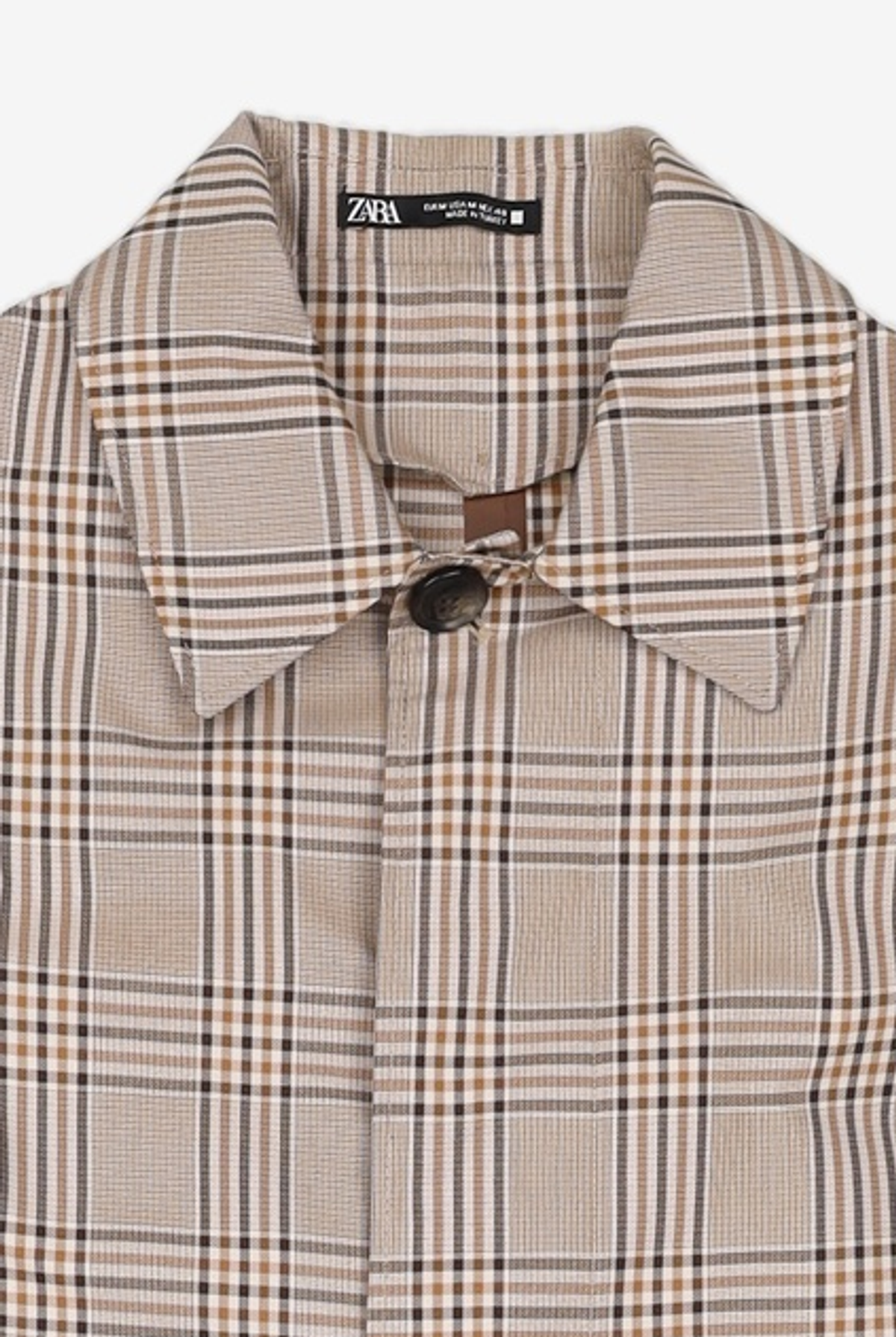 자라(ZARA) 봄 가을 코트 M