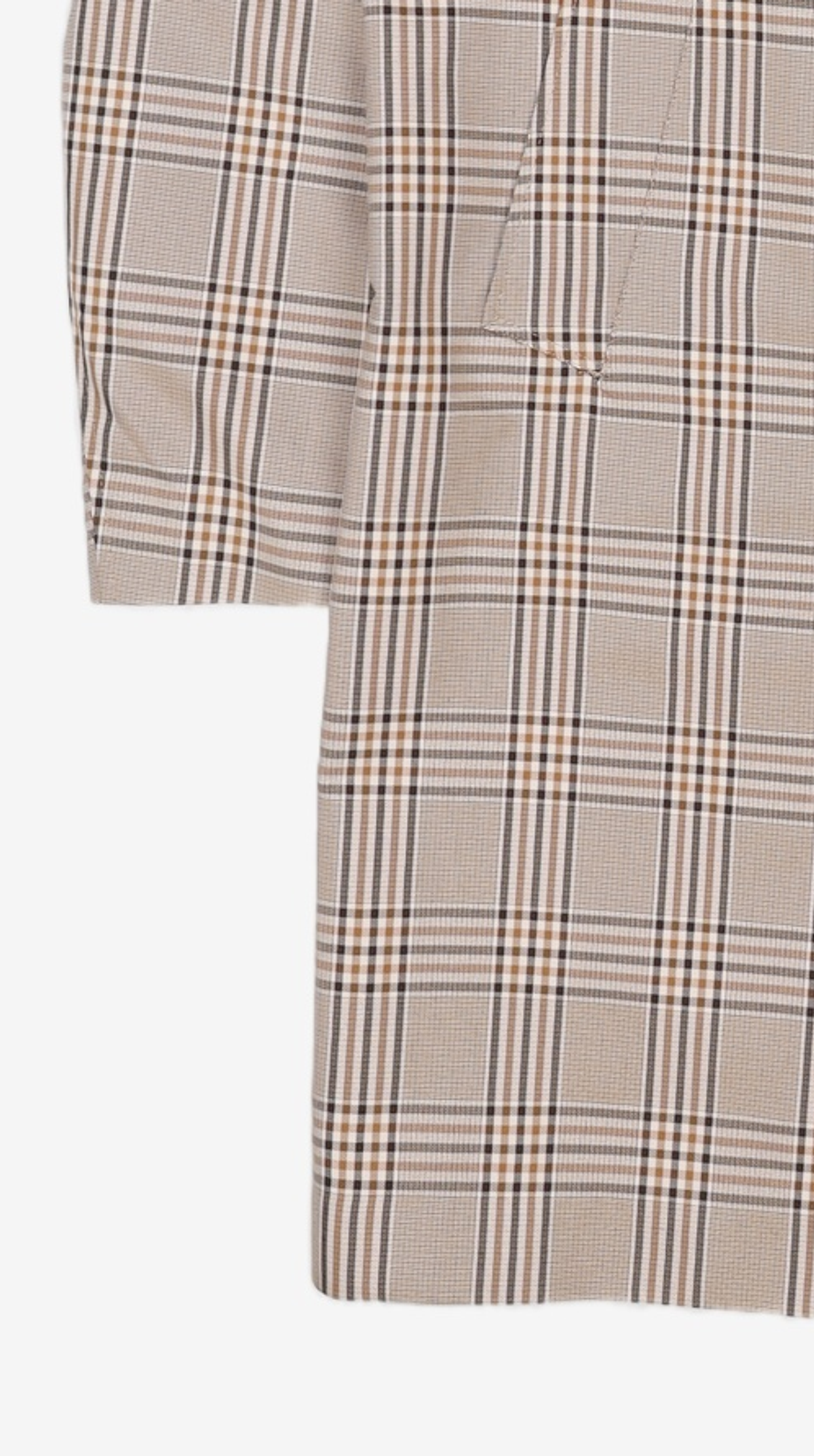 자라(ZARA) 봄 가을 코트 M