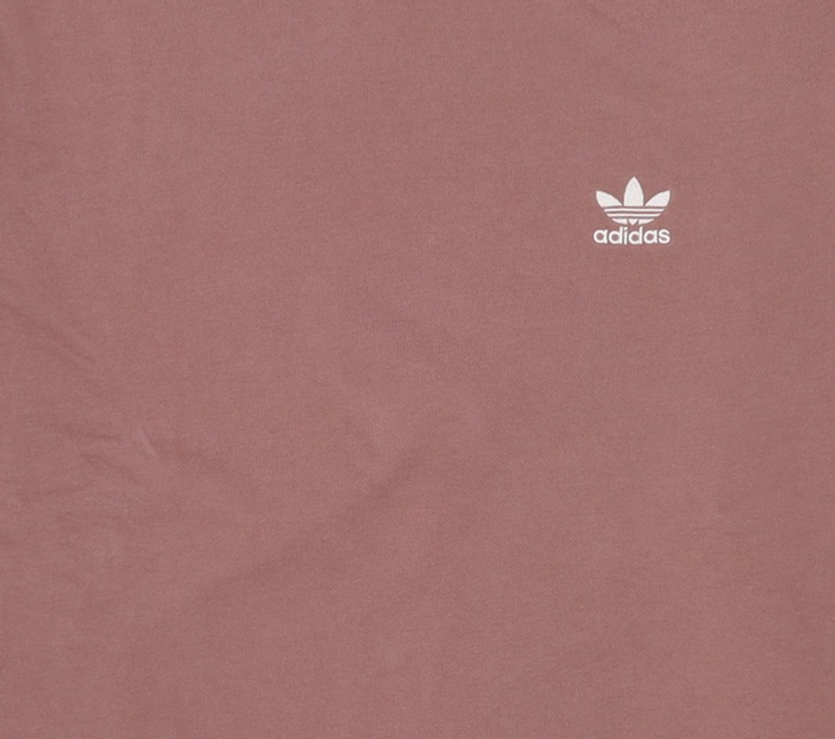 아디다스(ADIDAS) 락업 크루 - 핑크 / HK9823 M
