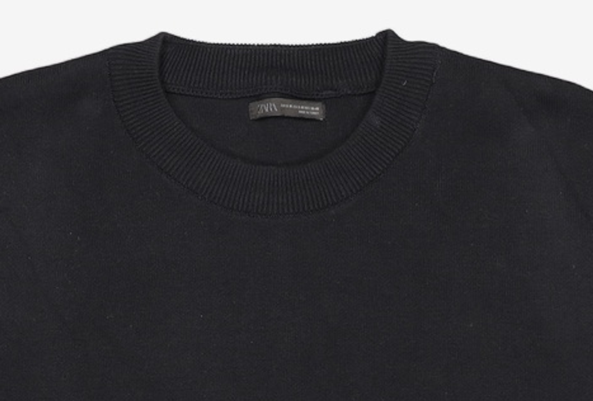 자라(ZARA) 니트/스웨터 S-M
