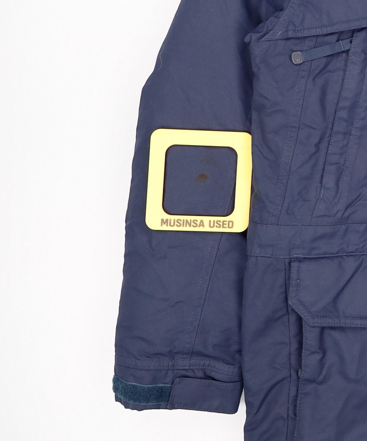노스페이스(THE NORTH FACE) 기타 점퍼/재킷 M