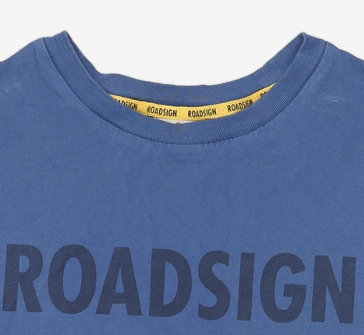 로드사인(ROADSIGN) 반소매 티셔츠 105