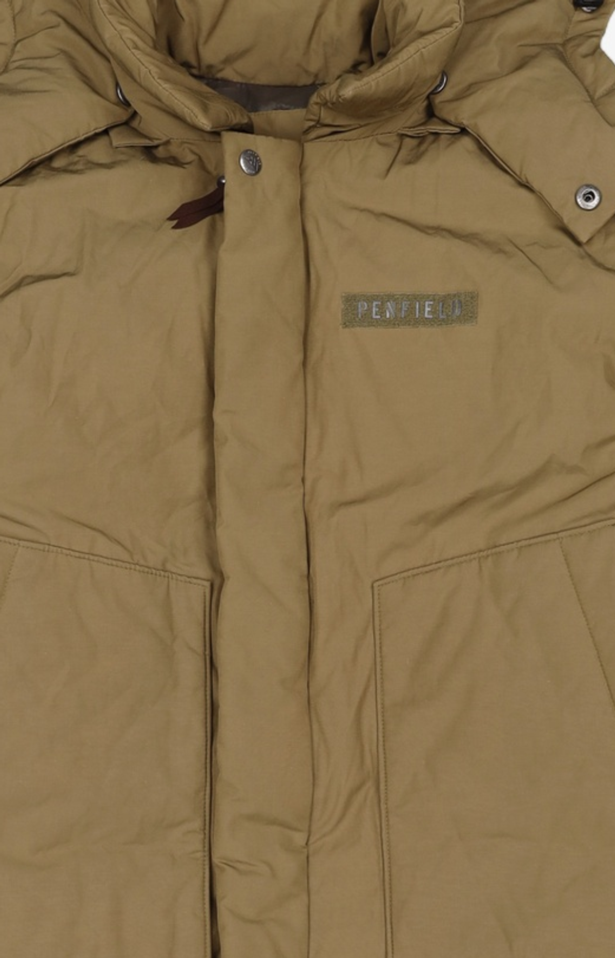 펜필드(PENFIELD) [PENFIELD] TOPPER DOWN_FG4WD51MKH L