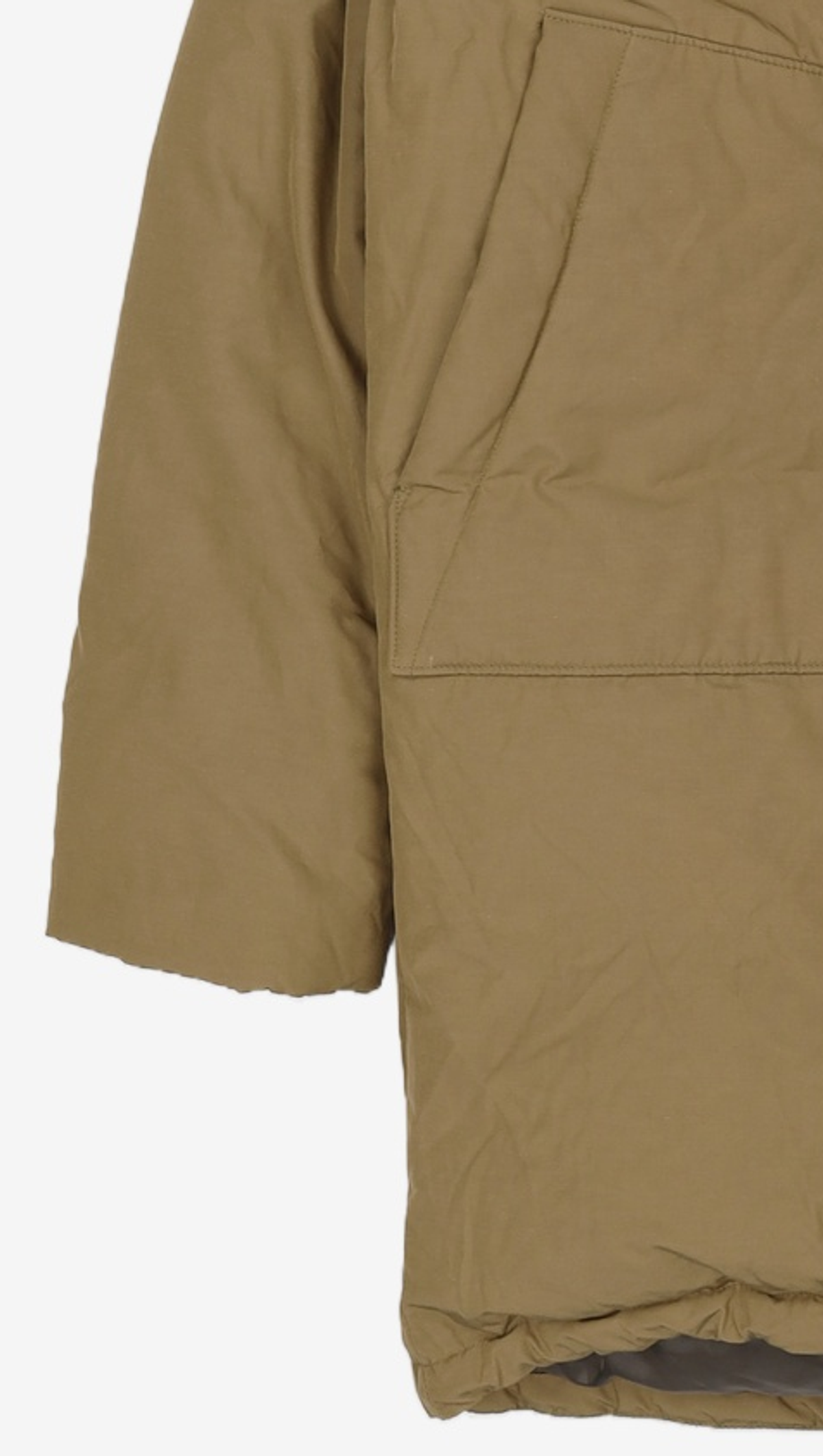 펜필드(PENFIELD) [PENFIELD] TOPPER DOWN_FG4WD51MKH L
