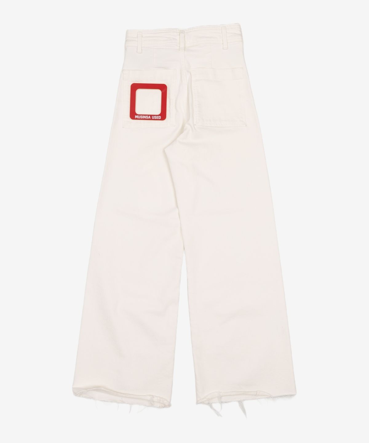 자라(ZARA) 청/데님 팬츠 34