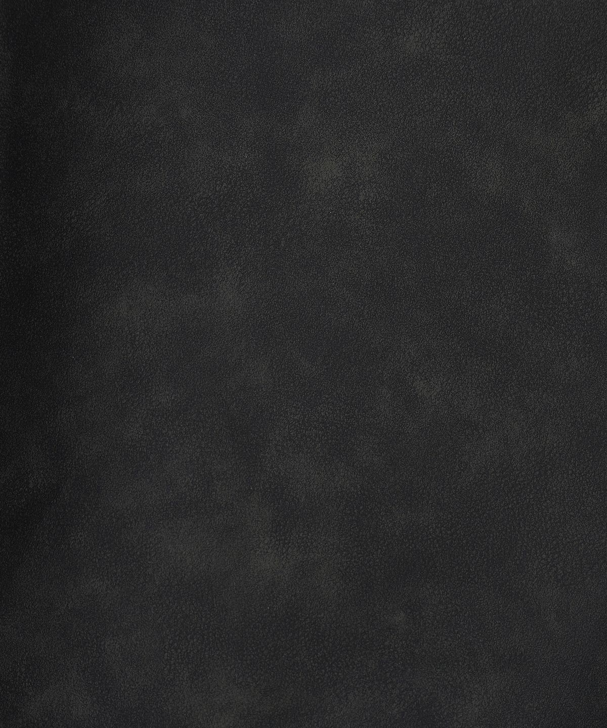 데이(THEY) 스웨이드 레더 카라 블루종 자켓_BLACK
