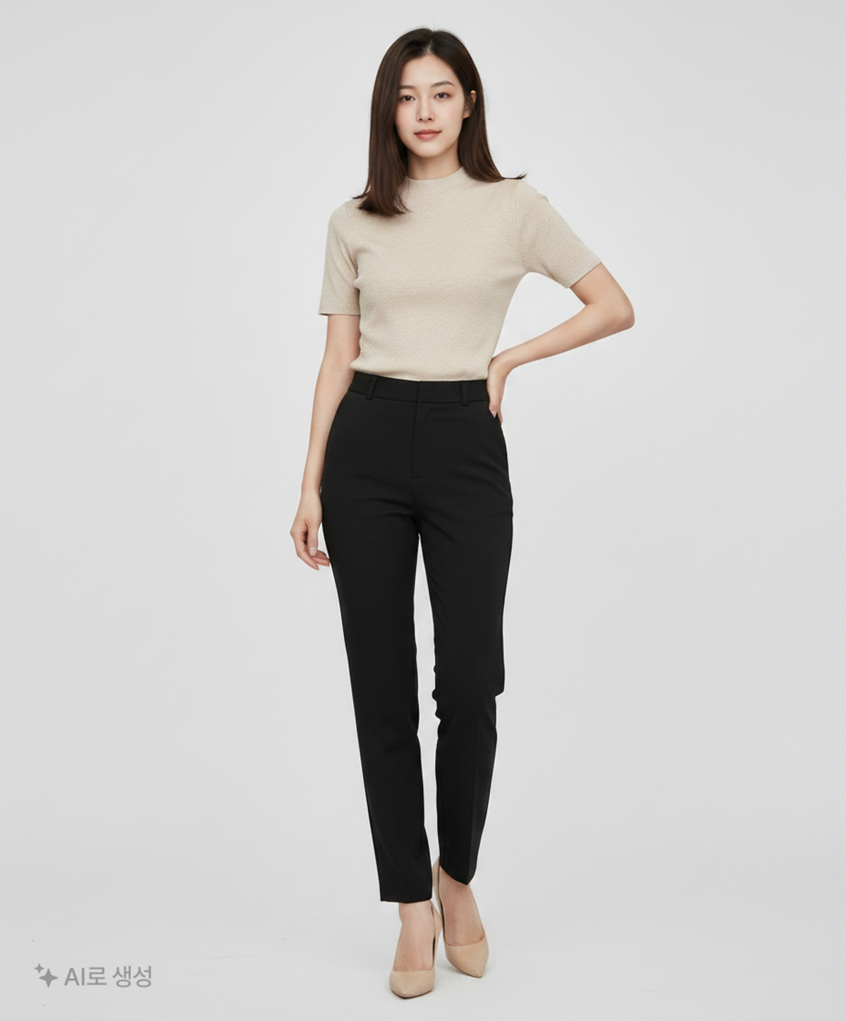 쉬인(SHEIN) 니트/스웨터 M