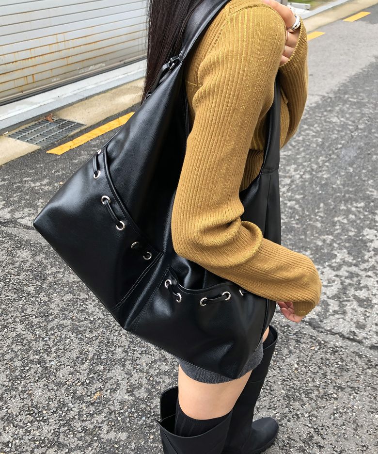 Cela Shoulder UB6AB137_2color