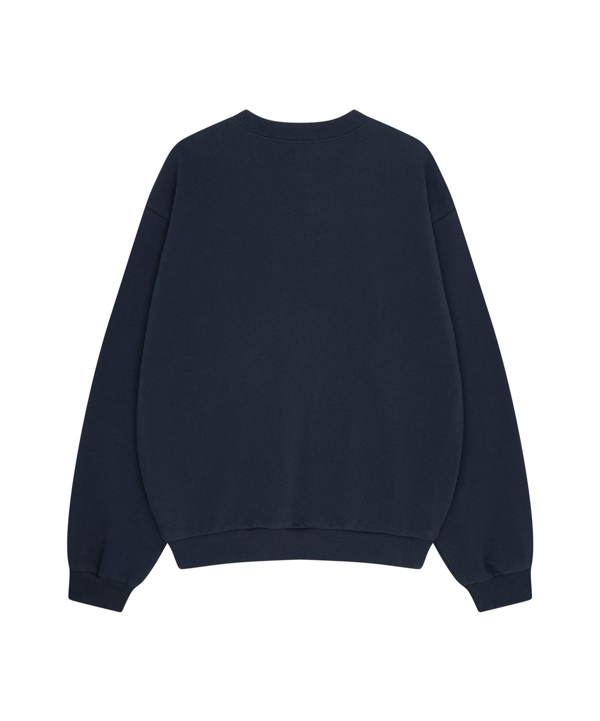 아웃도어 보이스(OUTDOOR VOICES) HORSE RIDING CLUB SWEATSHIRT (NAVY)