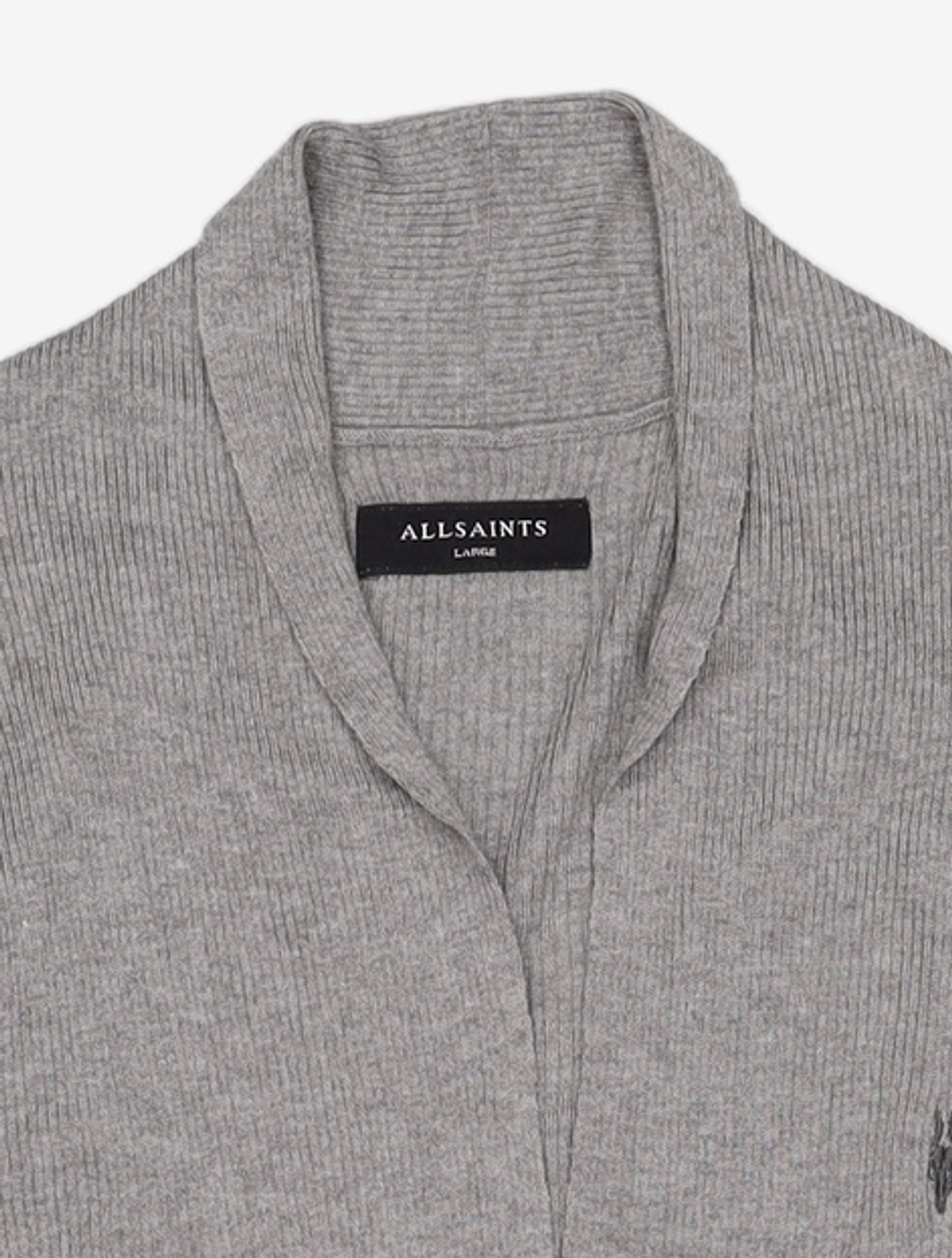 올세인츠(ALLSAINTS) 카디건 L