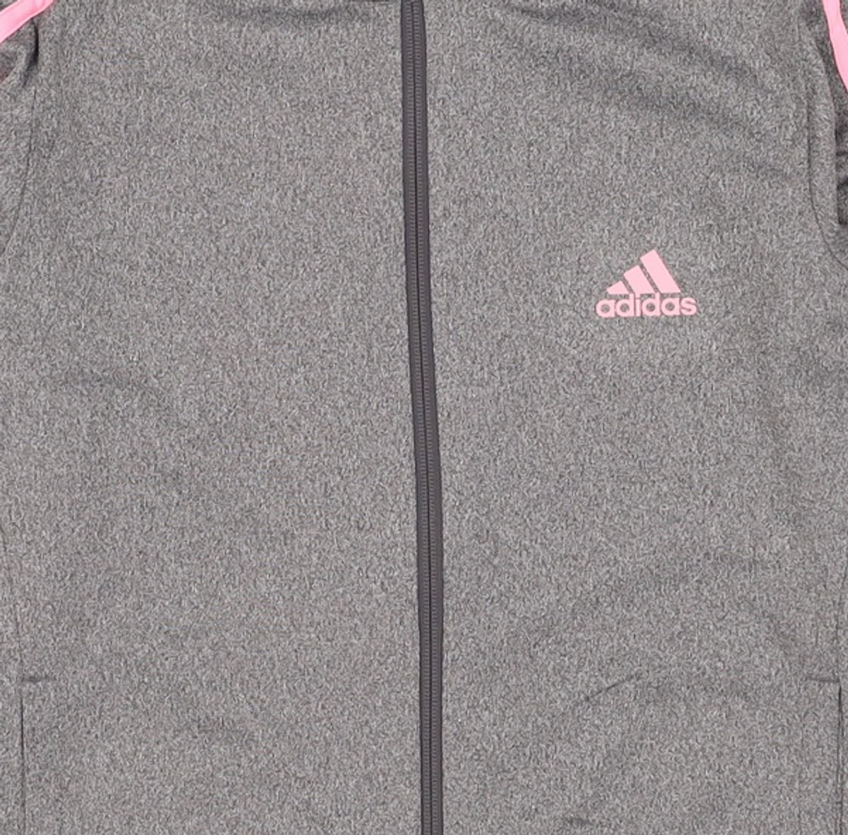 아디다스(ADIDAS) 트레이닝 재킷 M