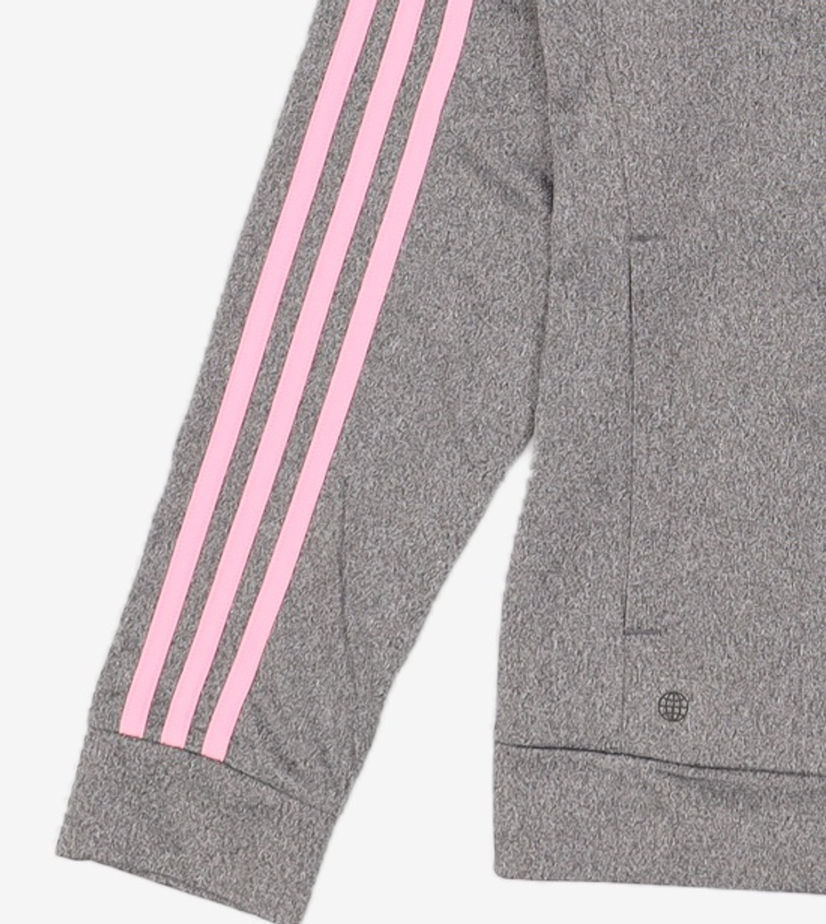 아디다스(ADIDAS) 트레이닝 재킷 M